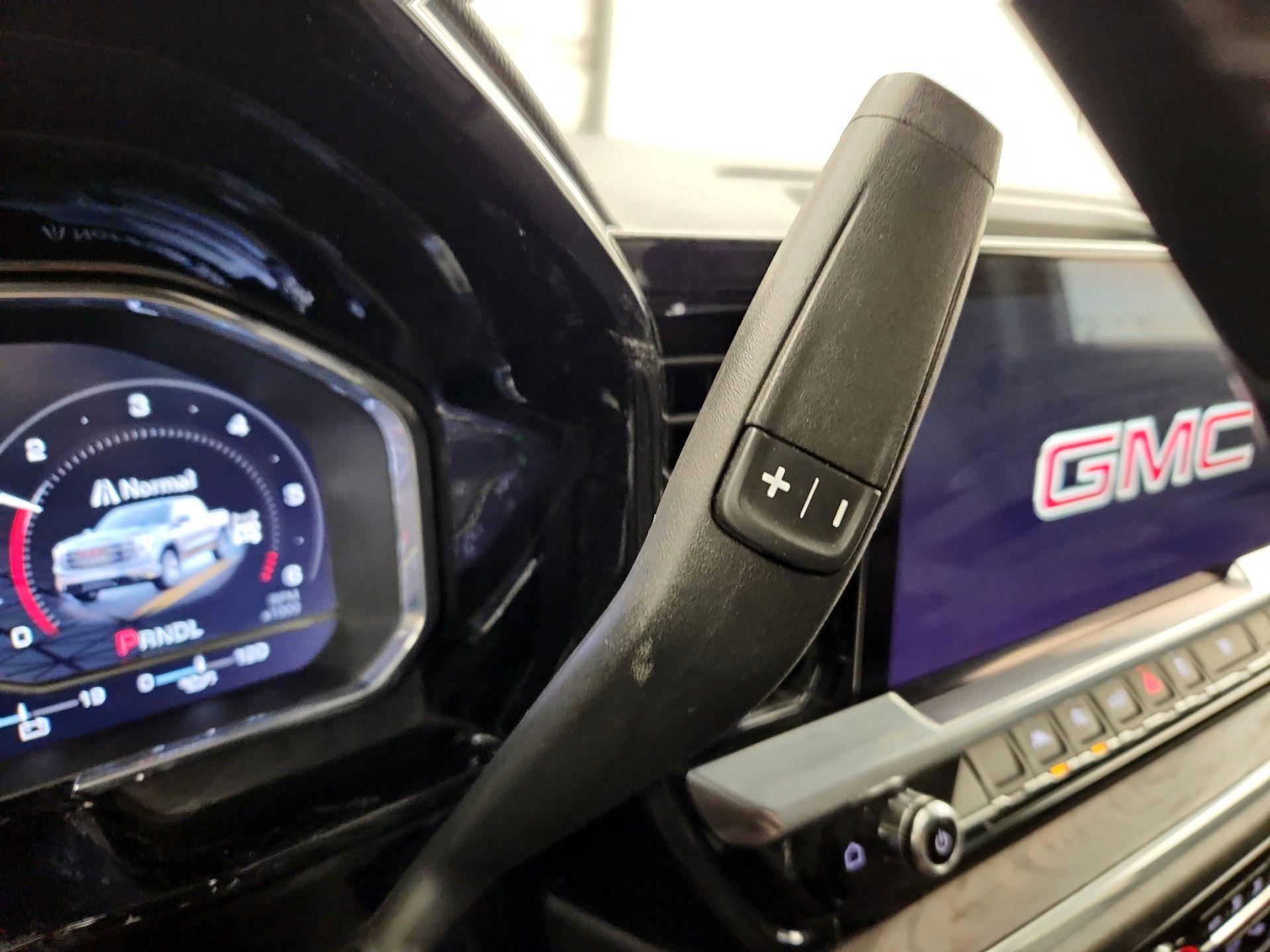 Thumbnail: 2025 GMC Sierra 1500 - 17