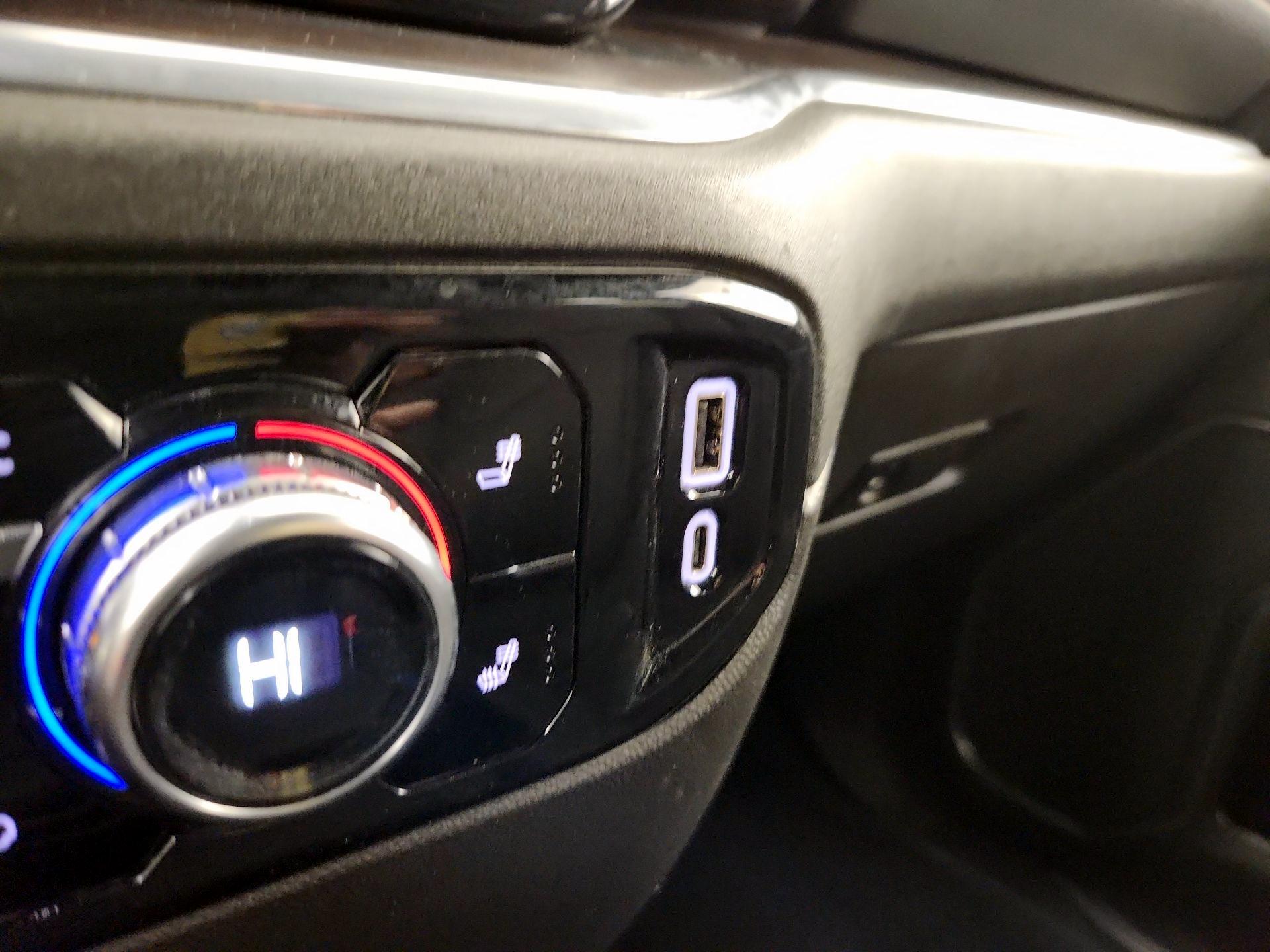 Thumbnail: 2025 GMC Sierra 1500 - 18