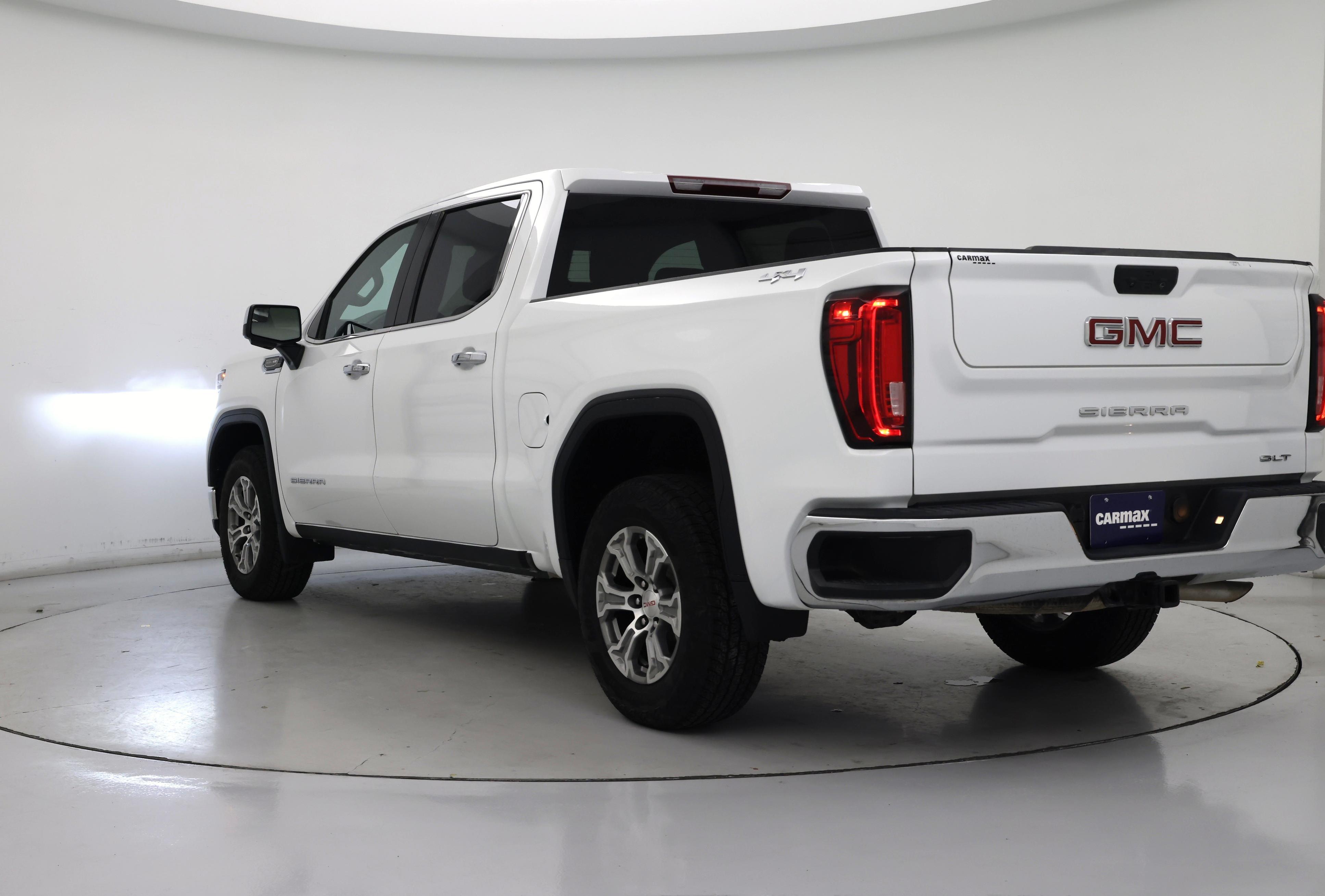 Thumbnail: 2025 GMC Sierra 1500 - 2