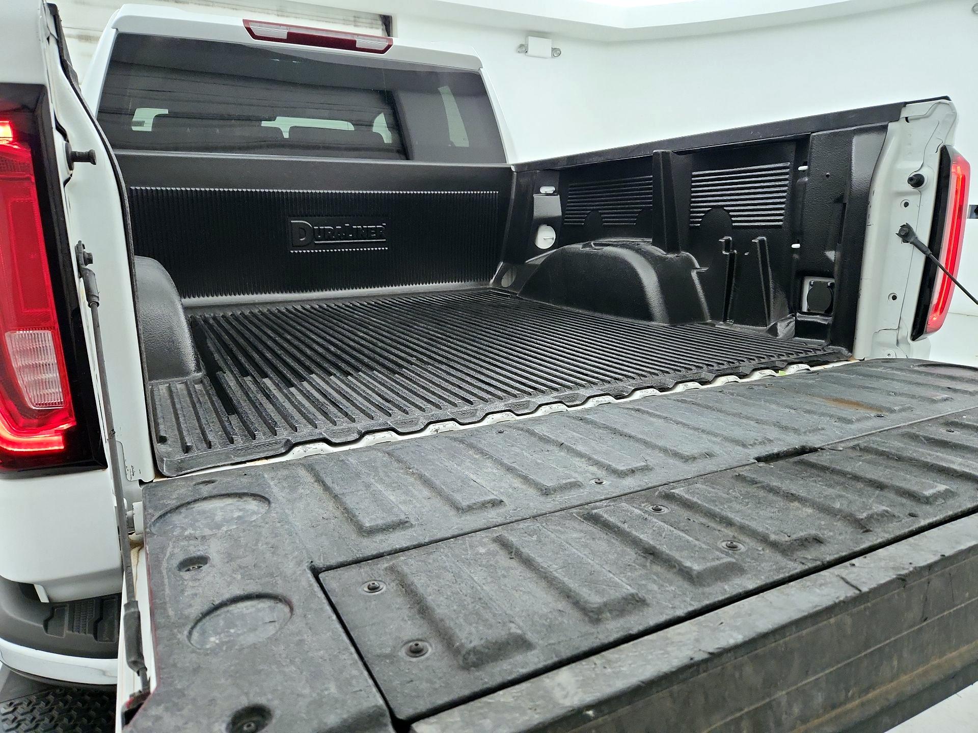 Thumbnail: 2025 GMC Sierra 1500 - 20