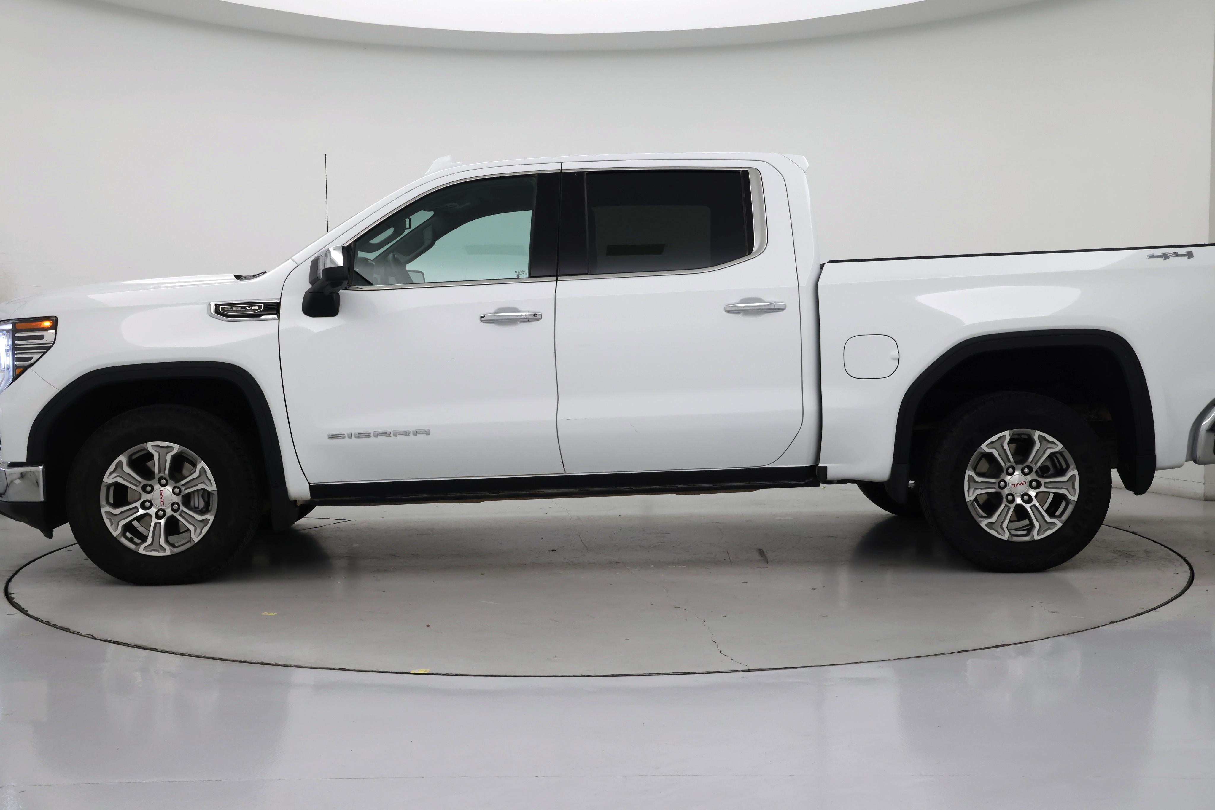 Thumbnail: 2025 GMC Sierra 1500 - 3