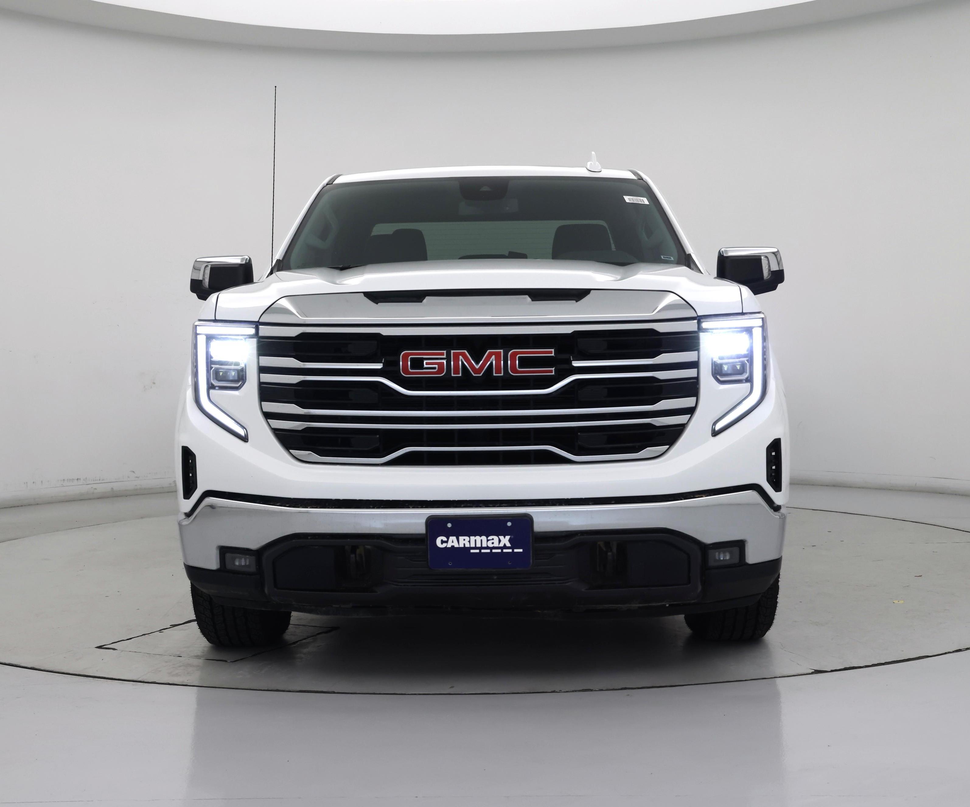 Thumbnail: 2025 GMC Sierra 1500 - 5