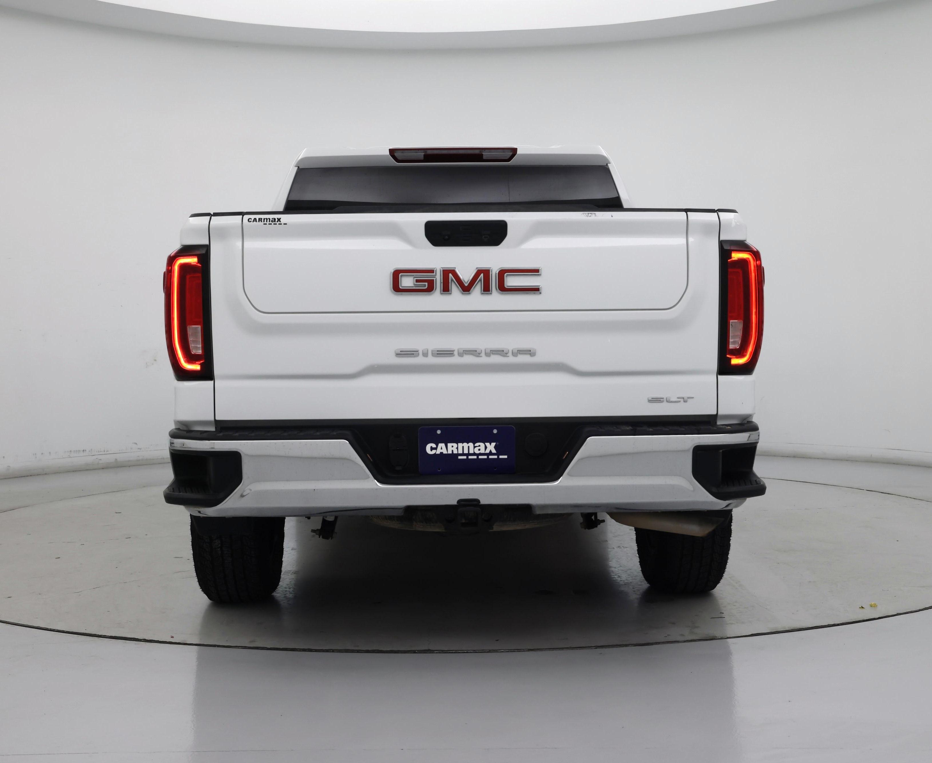 Thumbnail: 2025 GMC Sierra 1500 - 6