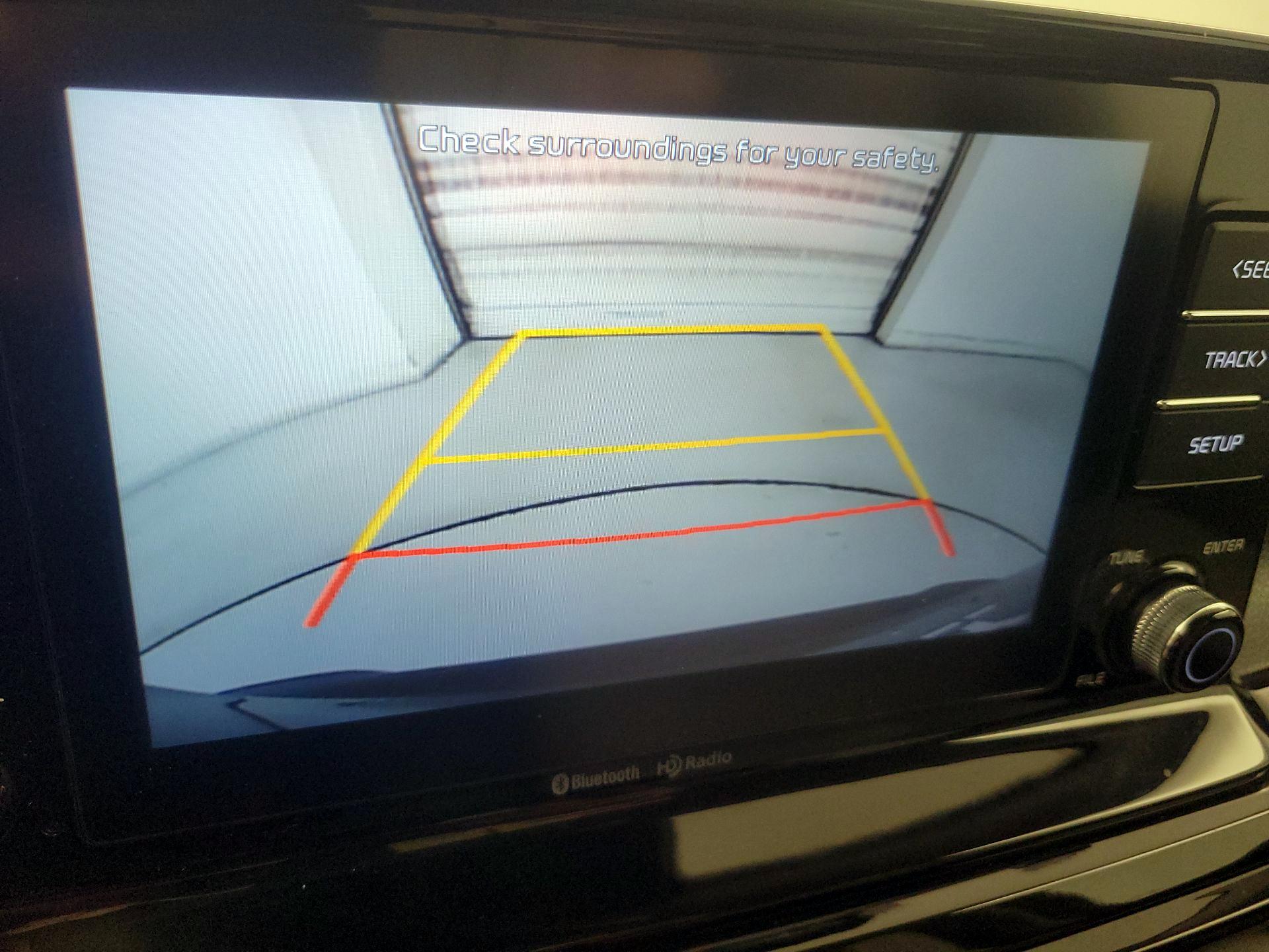 Thumbnail: 2021 Kia Seltos - 14