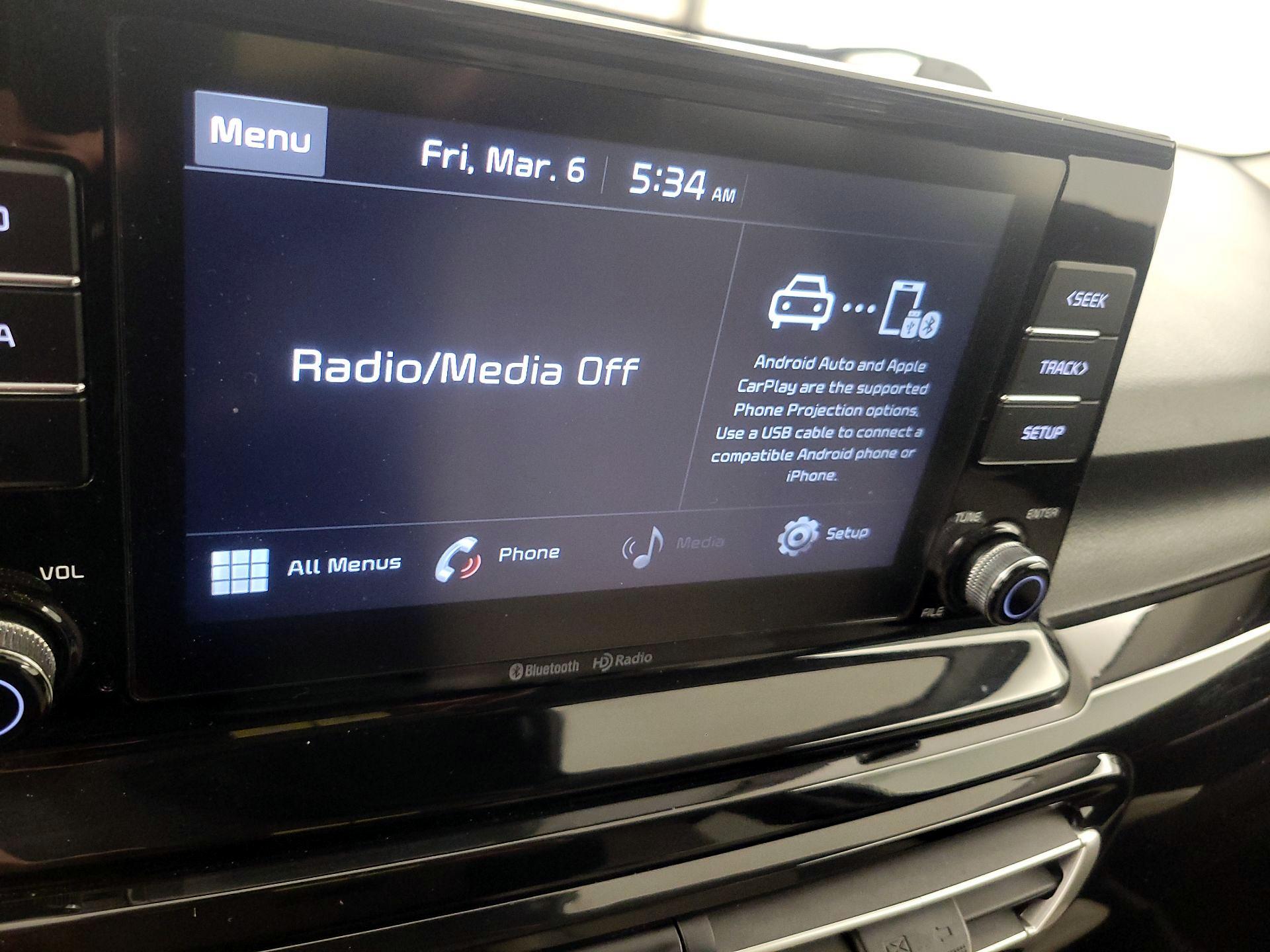 Thumbnail: 2021 Kia Seltos - 15