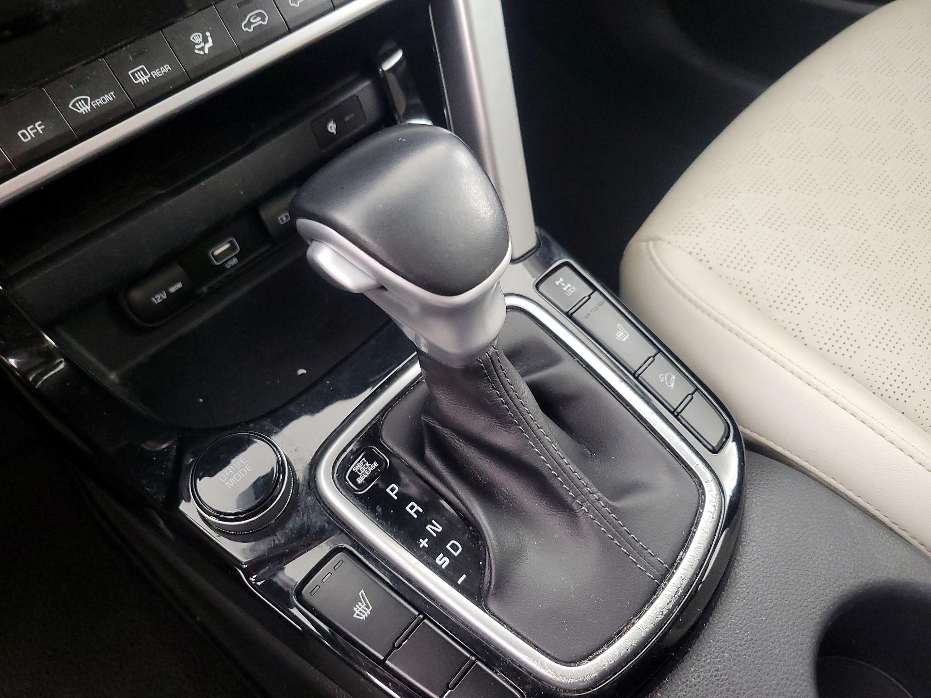 Thumbnail: 2021 Kia Seltos - 17