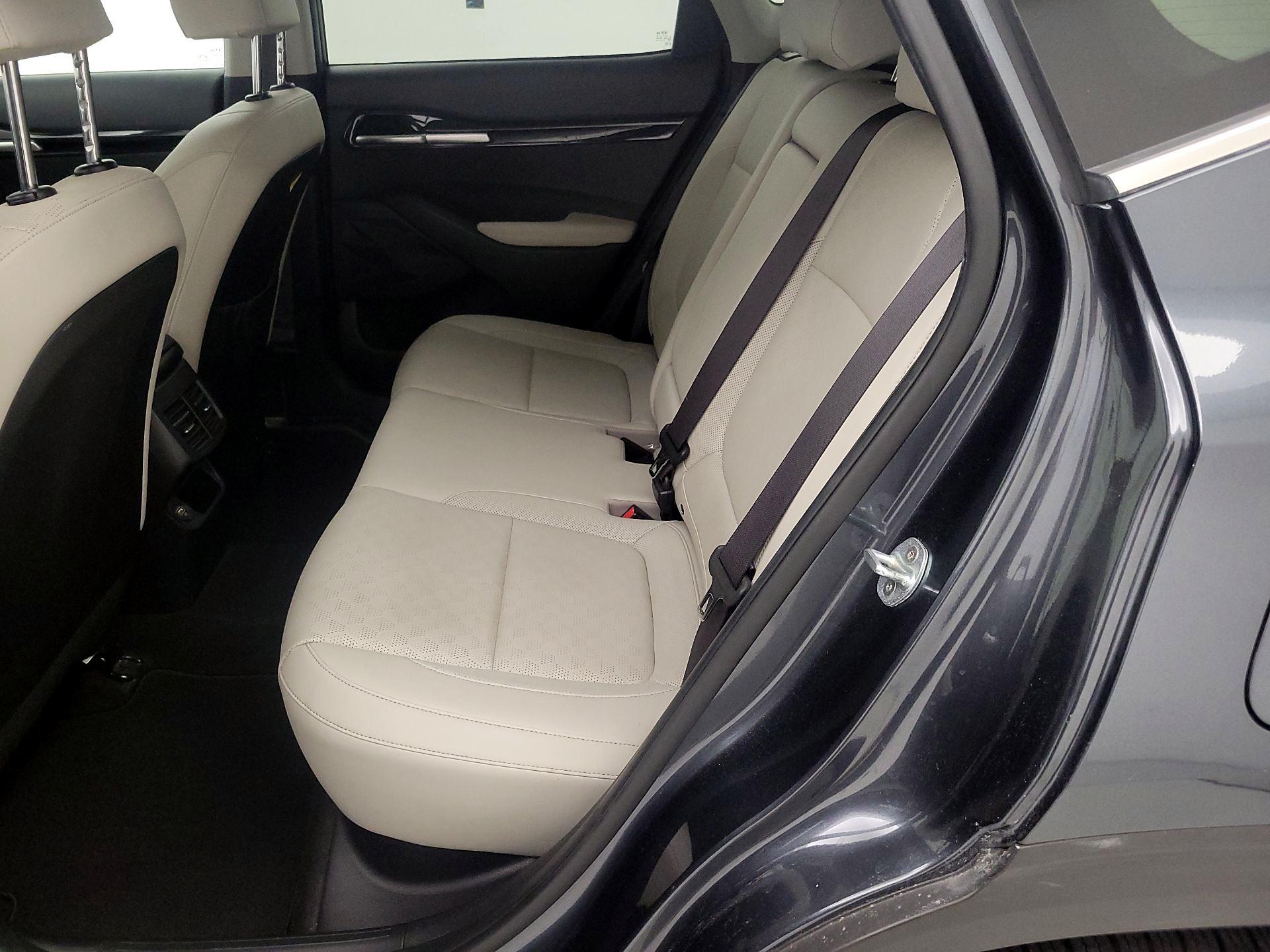 Thumbnail: 2021 Kia Seltos - 20