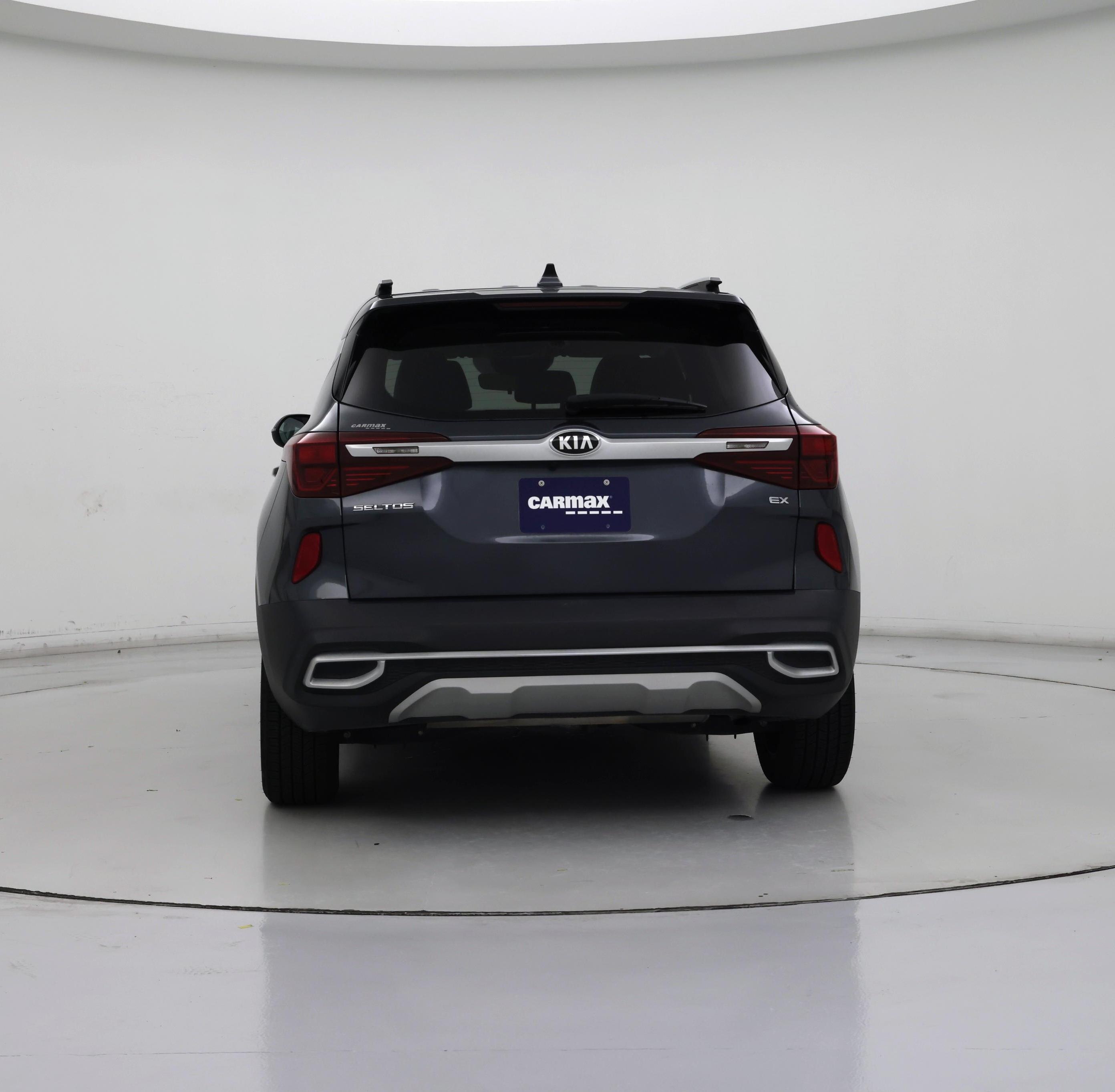 Thumbnail: 2021 Kia Seltos - 6