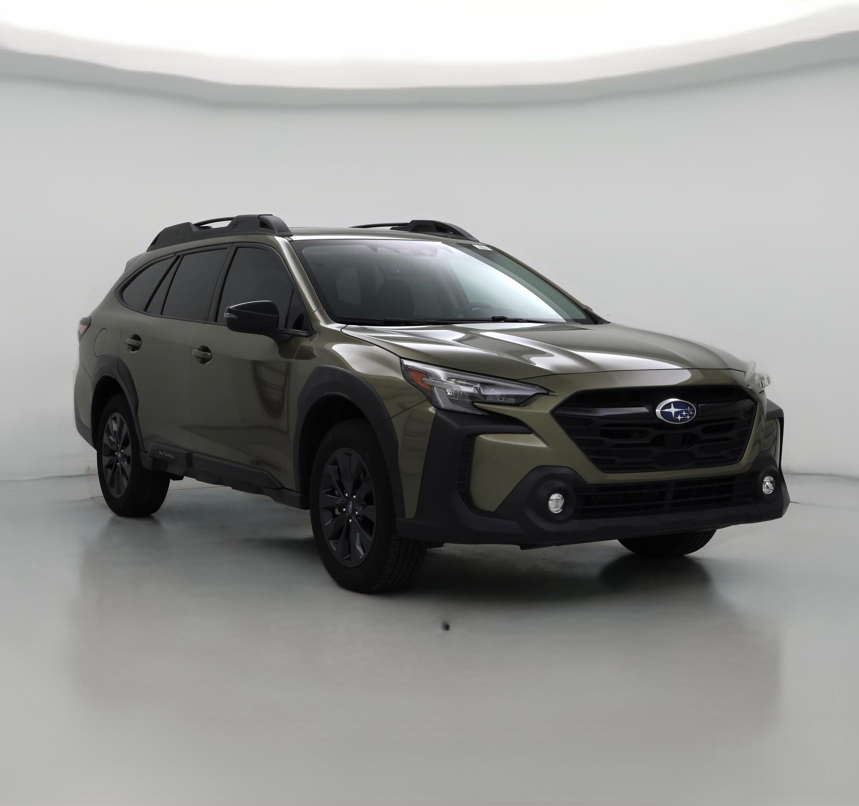 Thumbnail: 2023 Subaru Outback - 1