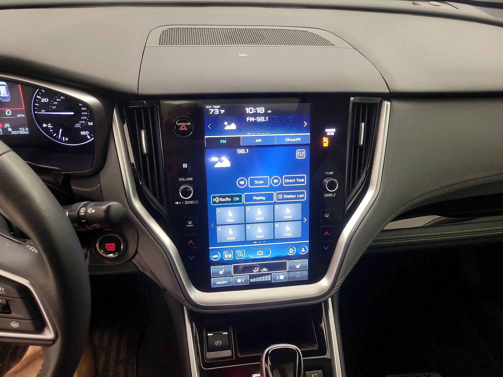 Thumbnail: 2023 Subaru Outback - 9