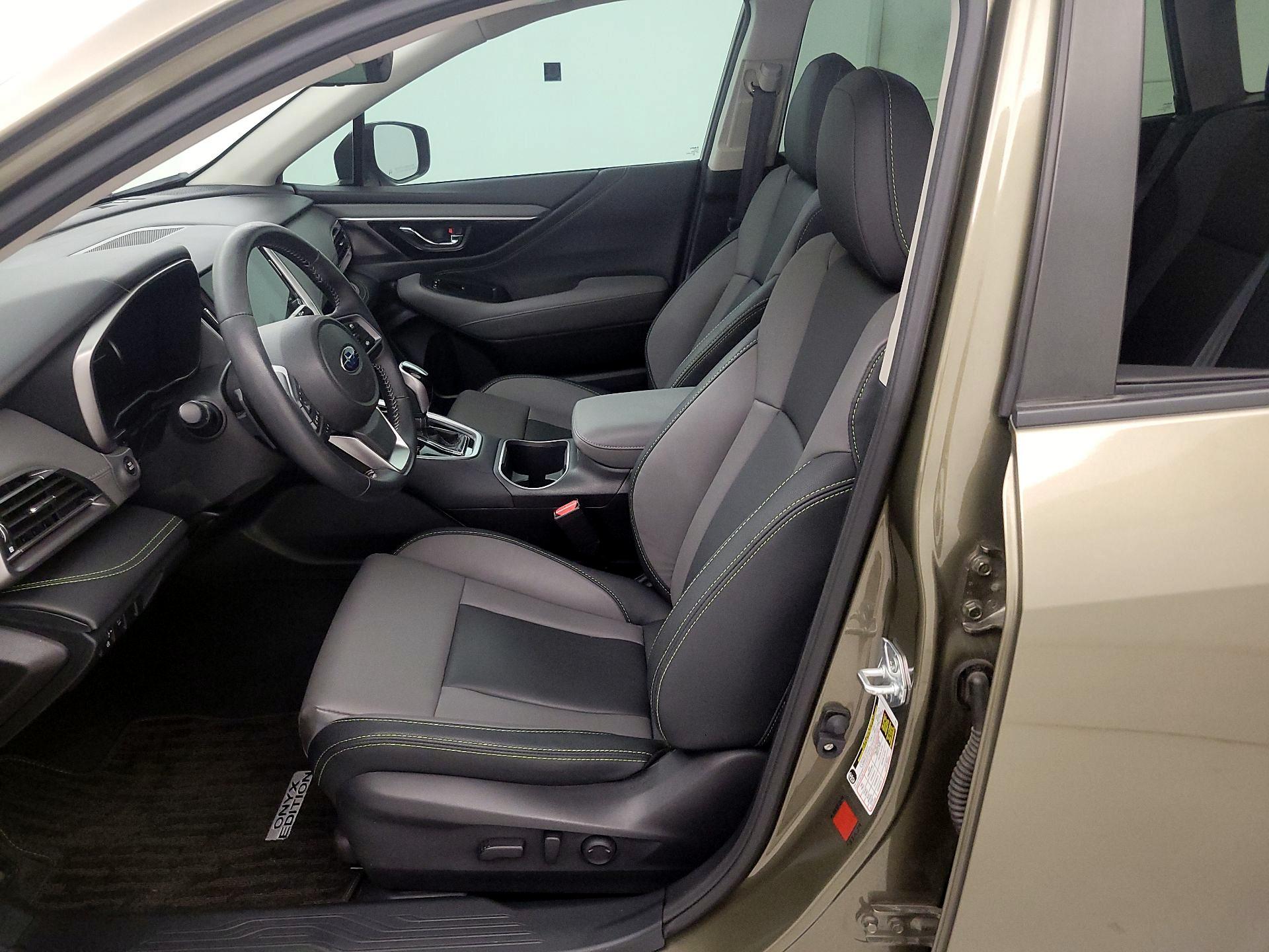 Thumbnail: 2023 Subaru Outback - 11