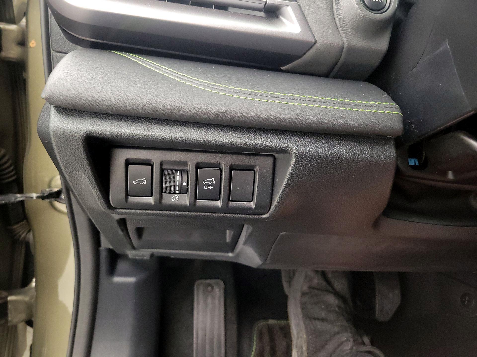 Thumbnail: 2023 Subaru Outback - 13