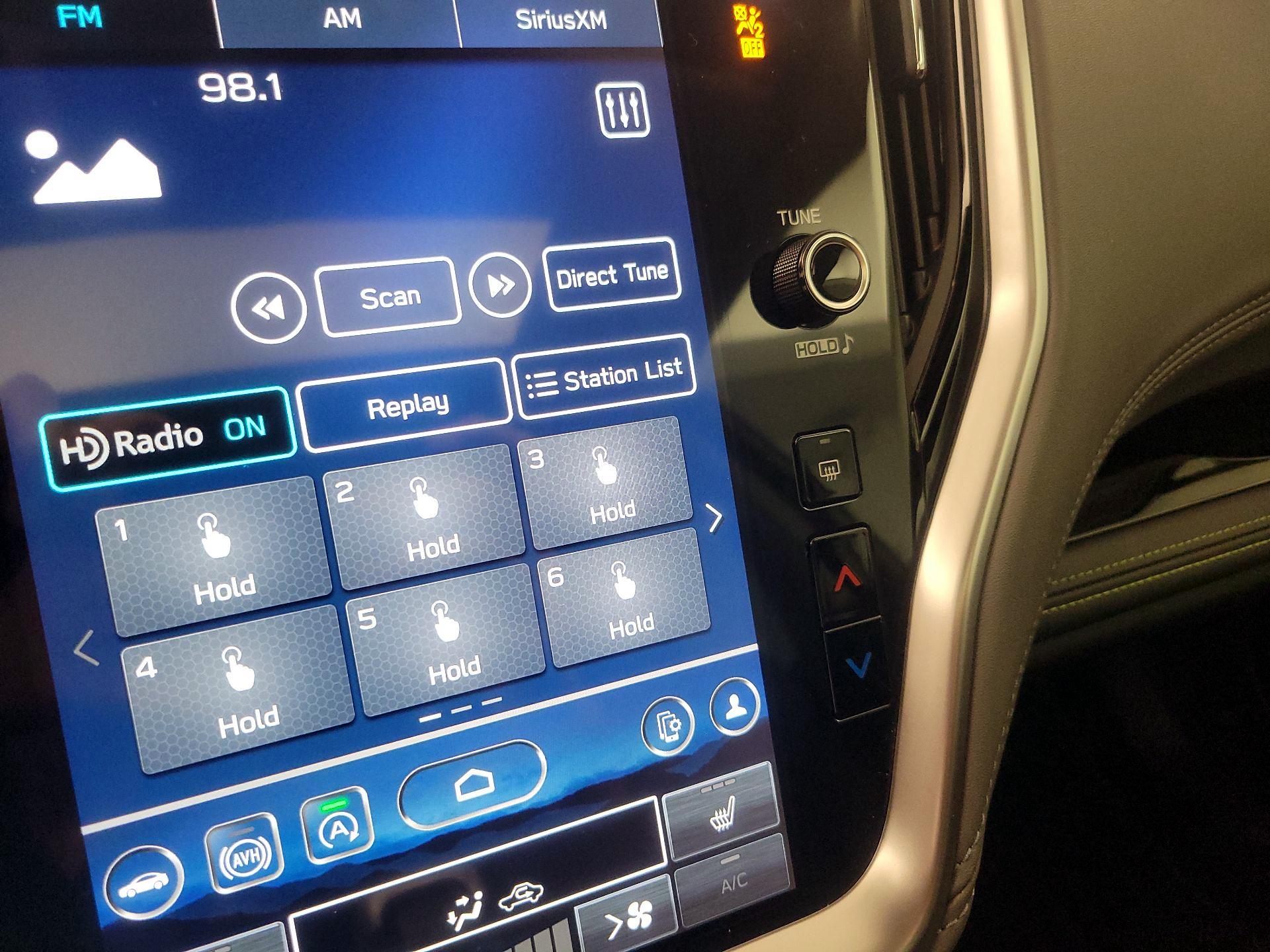 Thumbnail: 2023 Subaru Outback - 15