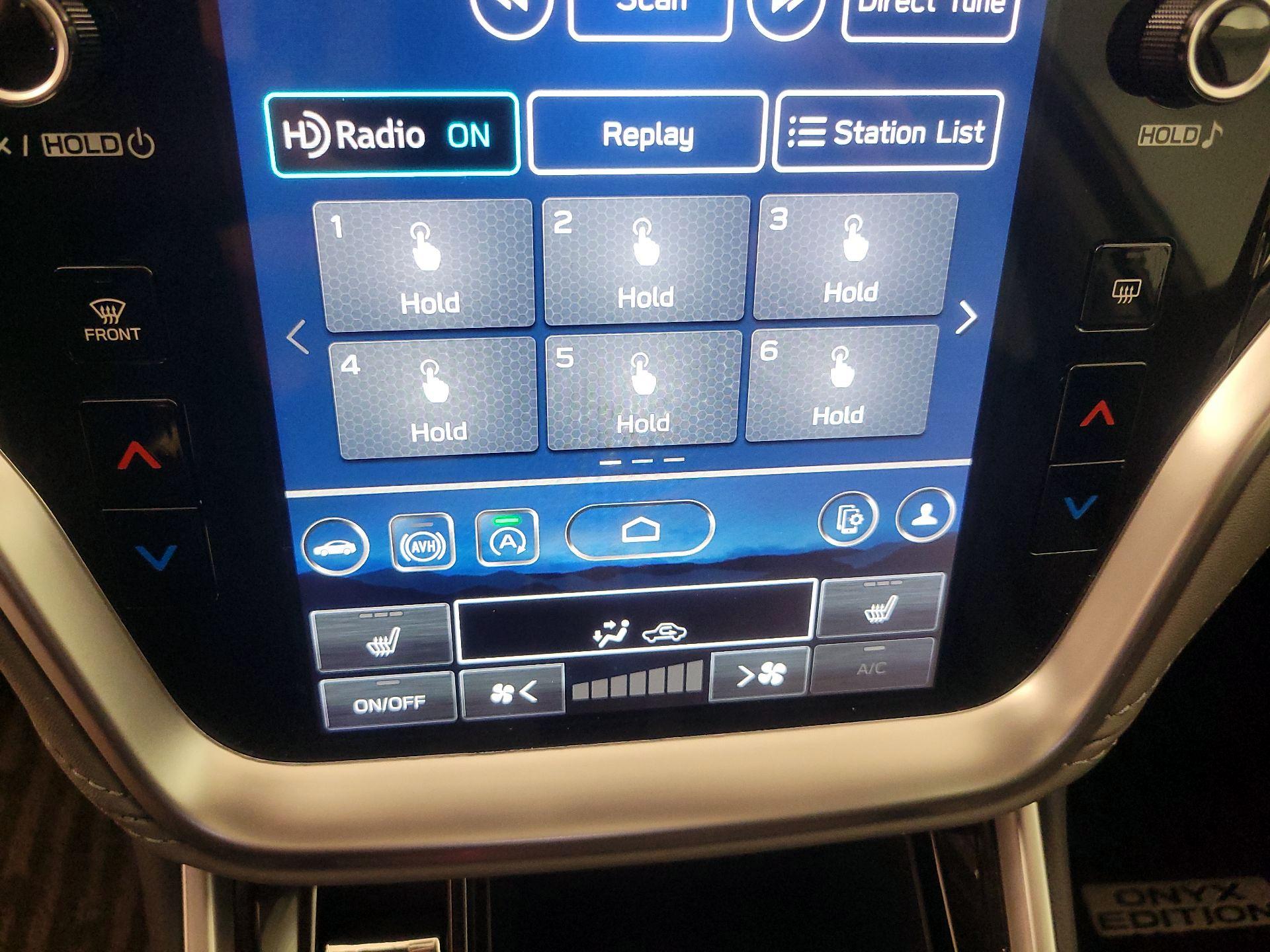 Thumbnail: 2023 Subaru Outback - 16