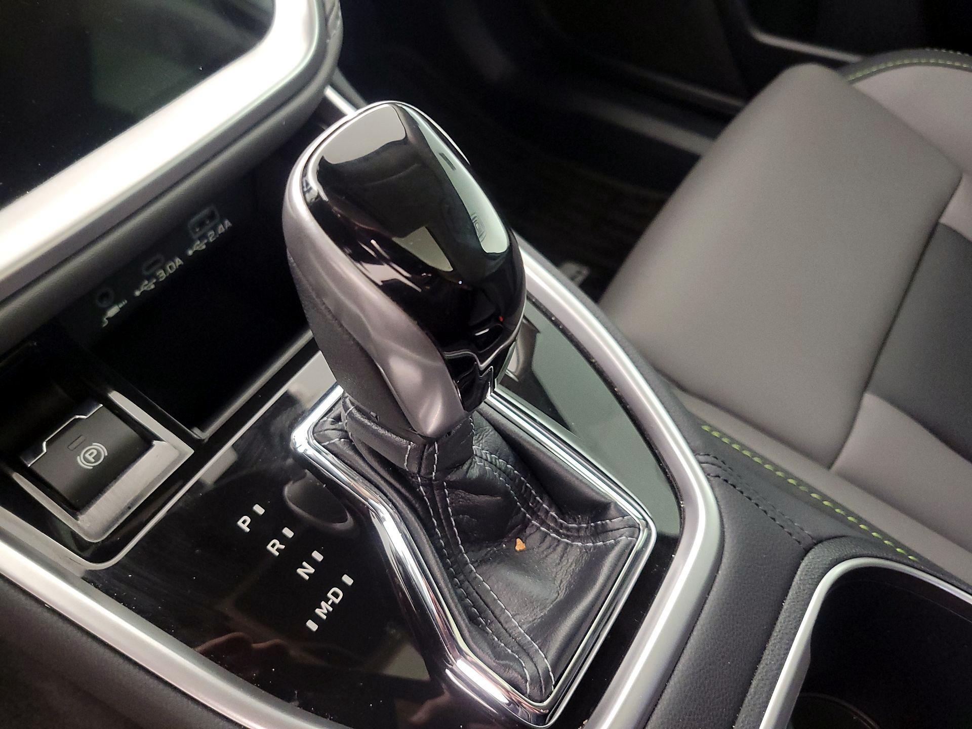 Thumbnail: 2023 Subaru Outback - 17