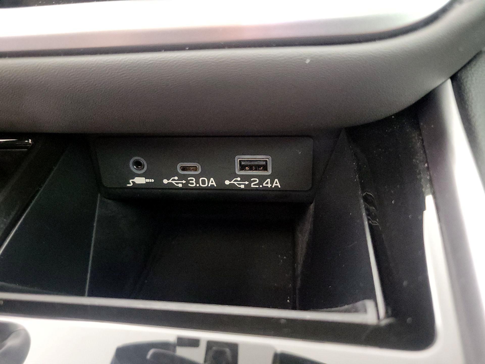 Thumbnail: 2023 Subaru Outback - 18