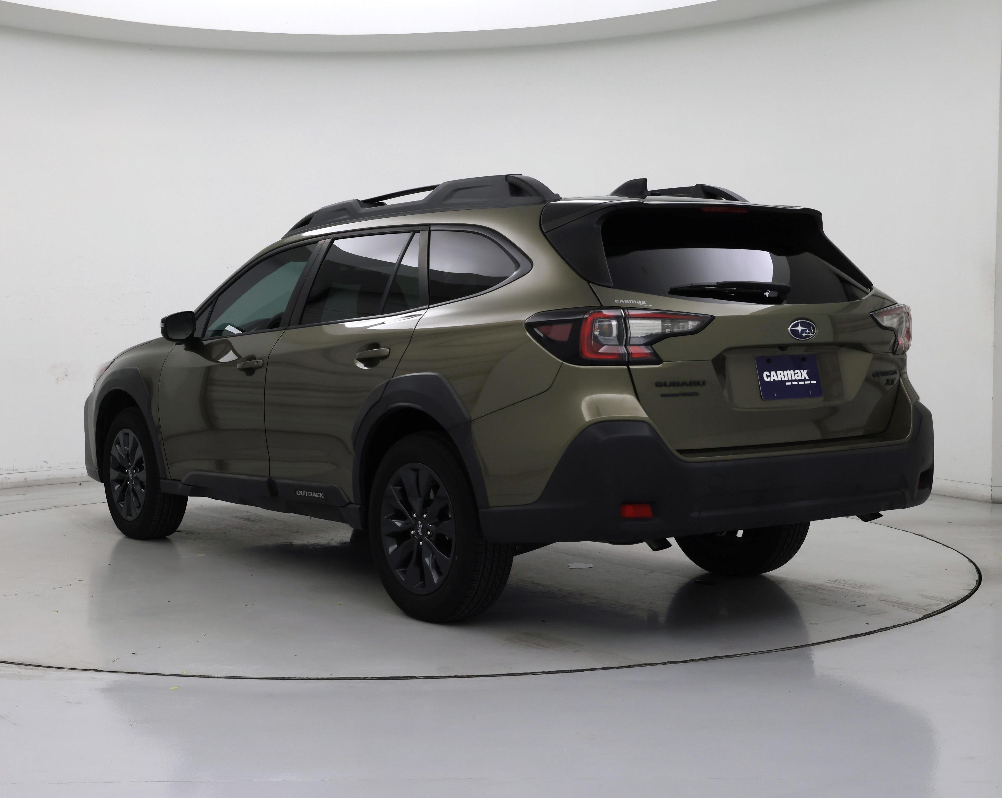 Thumbnail: 2023 Subaru Outback - 2