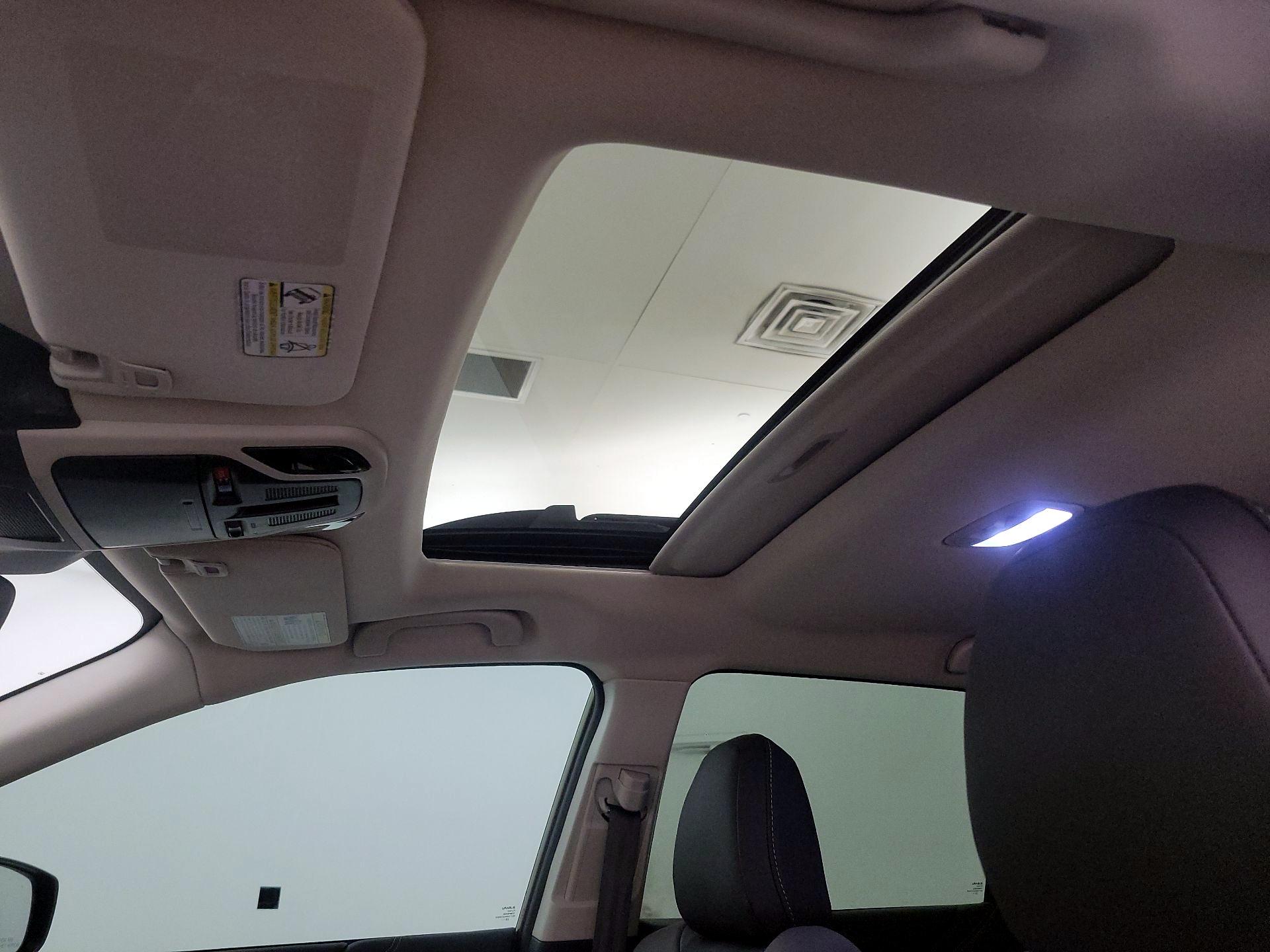 Thumbnail: 2023 Subaru Outback - 19