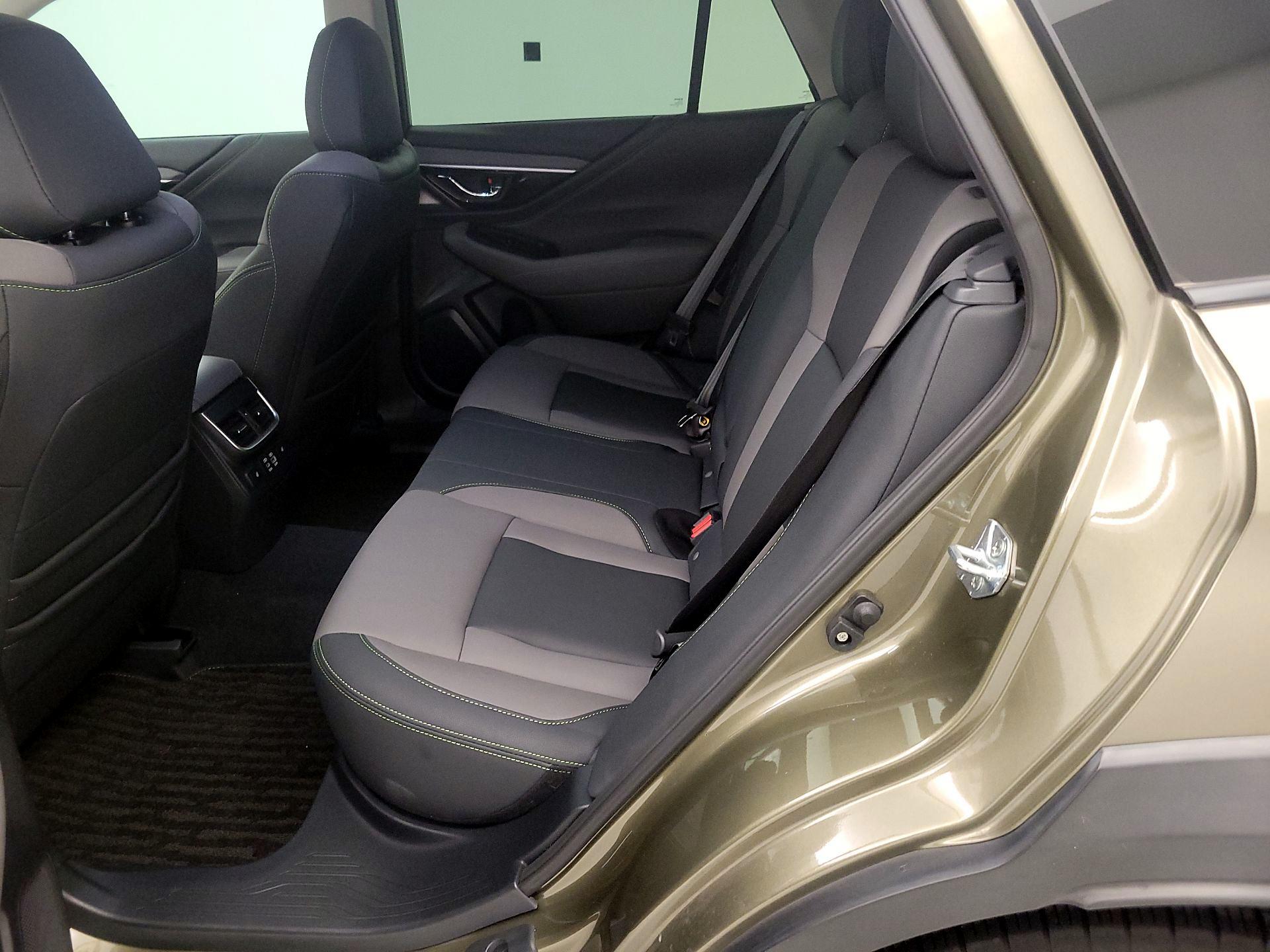 Thumbnail: 2023 Subaru Outback - 20