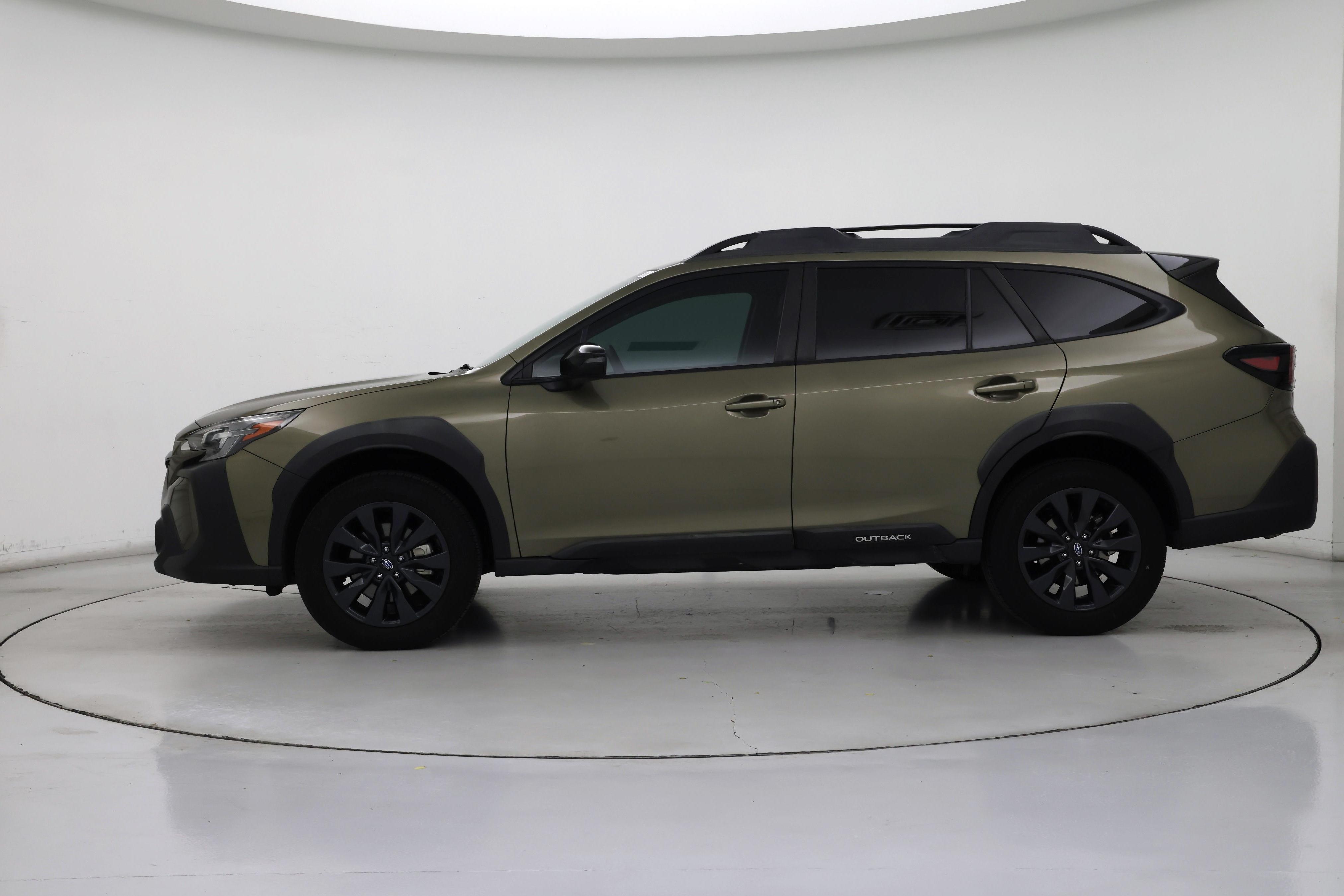 Thumbnail: 2023 Subaru Outback - 3