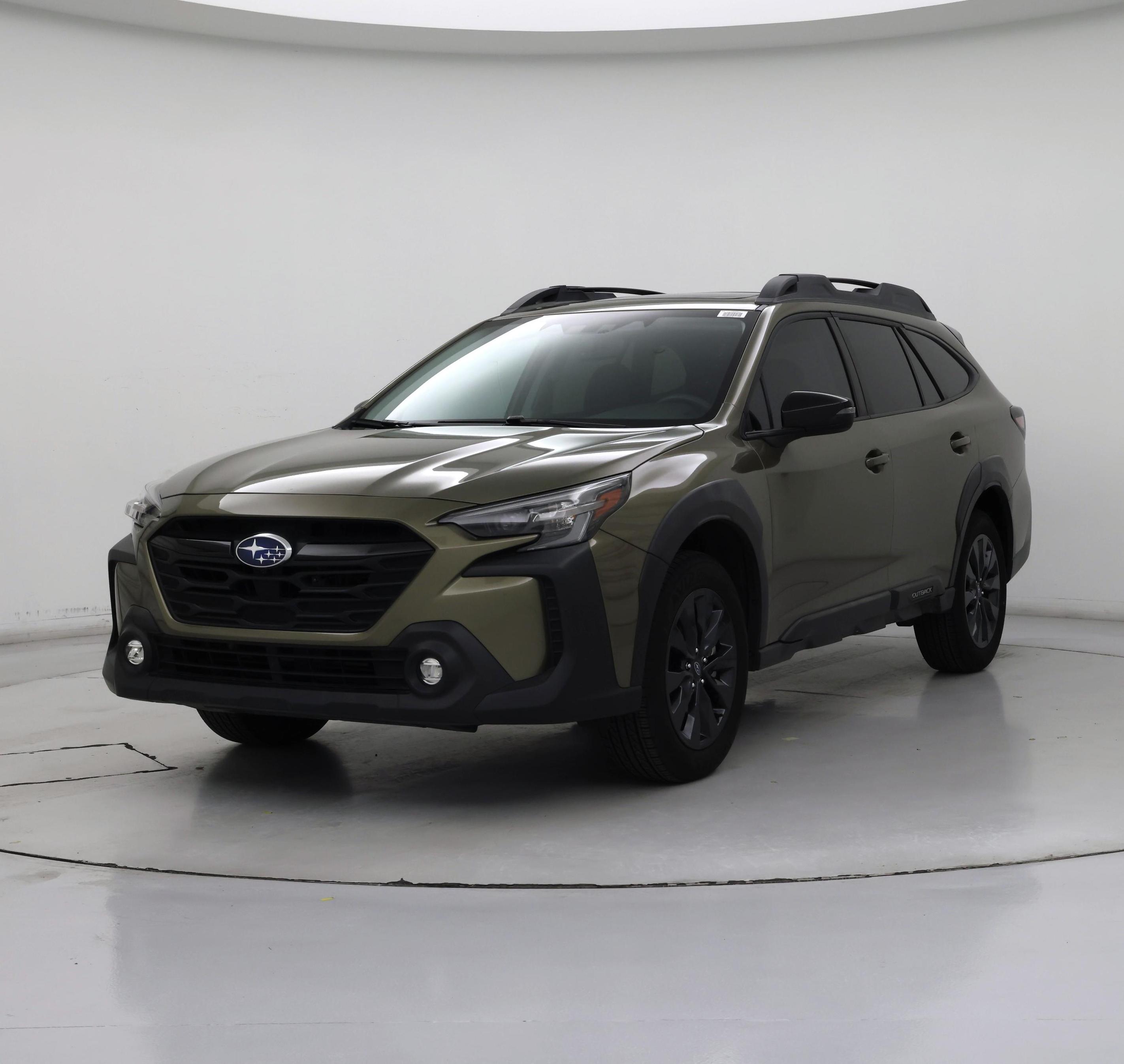 Thumbnail: 2023 Subaru Outback - 4