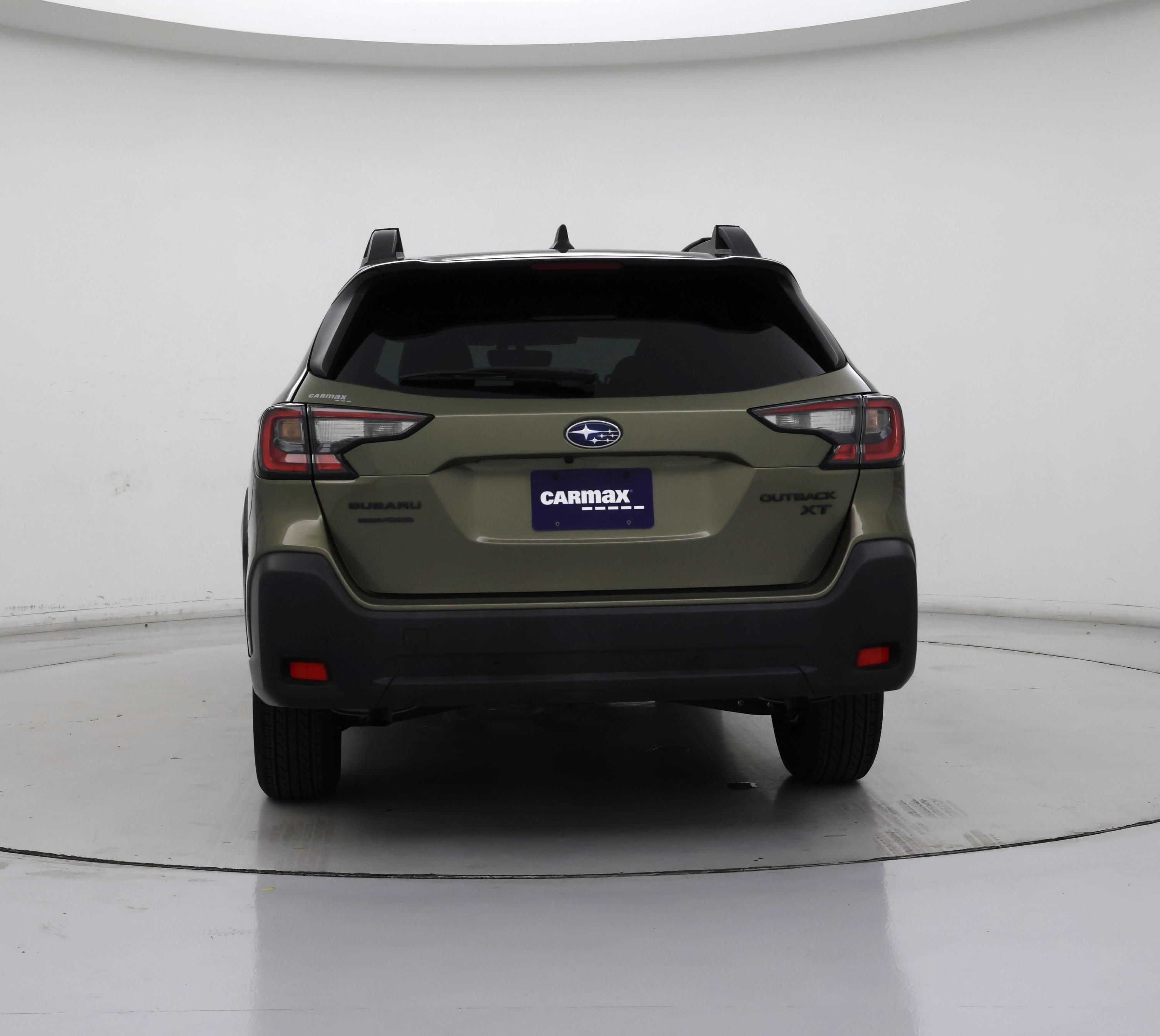 Thumbnail: 2023 Subaru Outback - 6