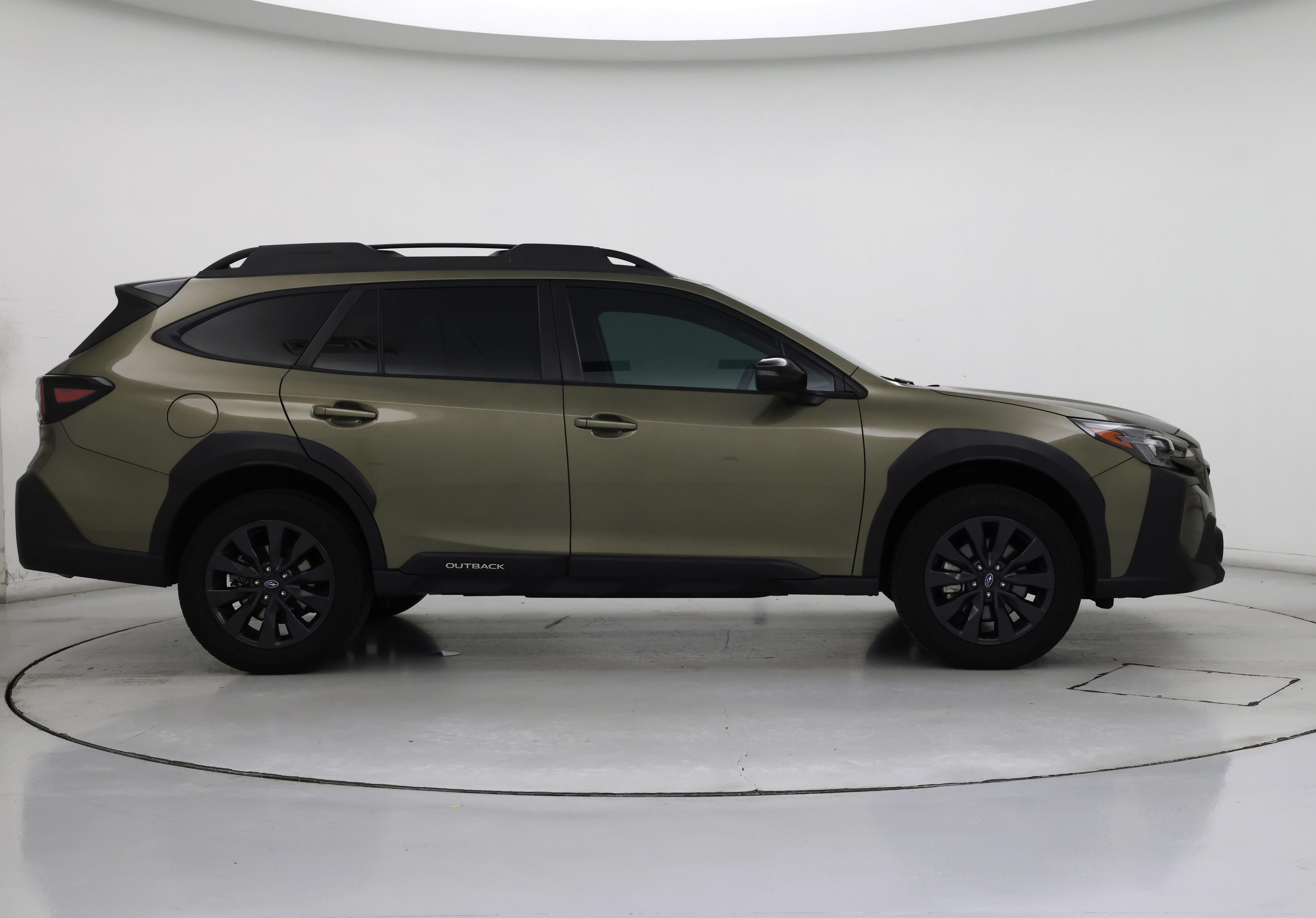Thumbnail: 2023 Subaru Outback - 7