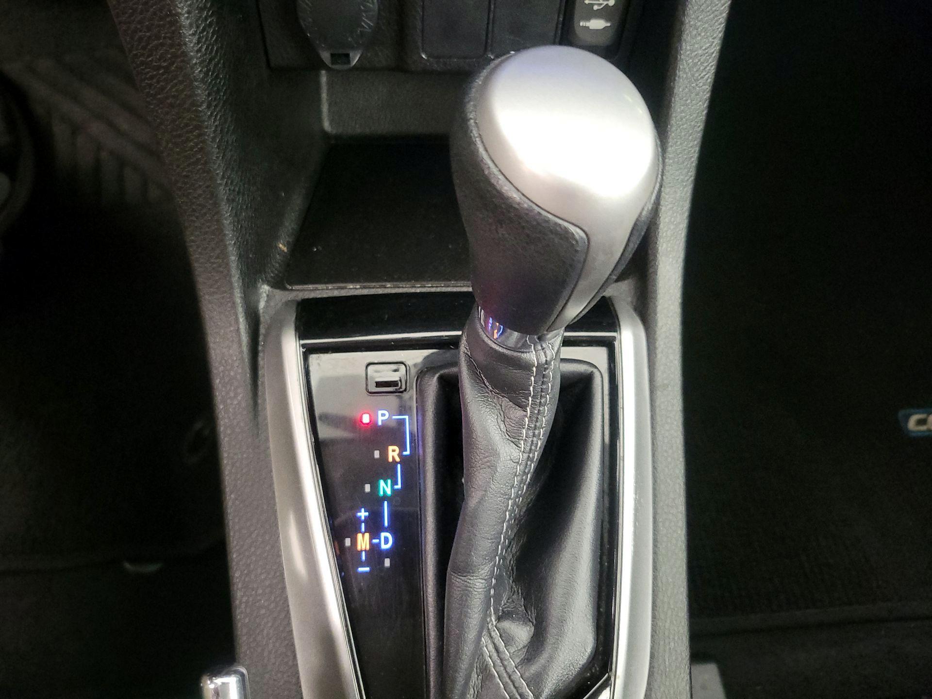 Thumbnail: 2016 Toyota Corolla - 17