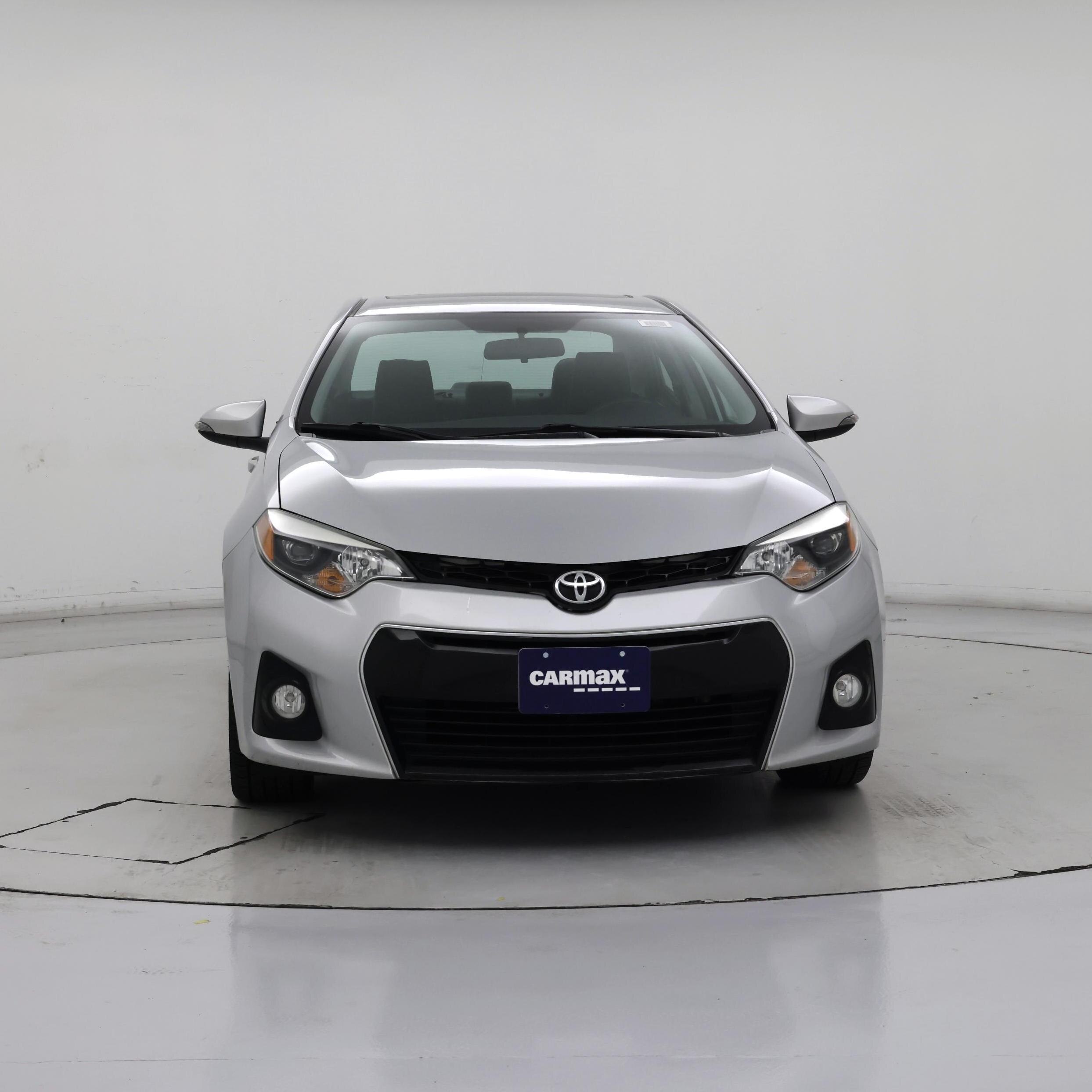 Thumbnail: 2016 Toyota Corolla - 5