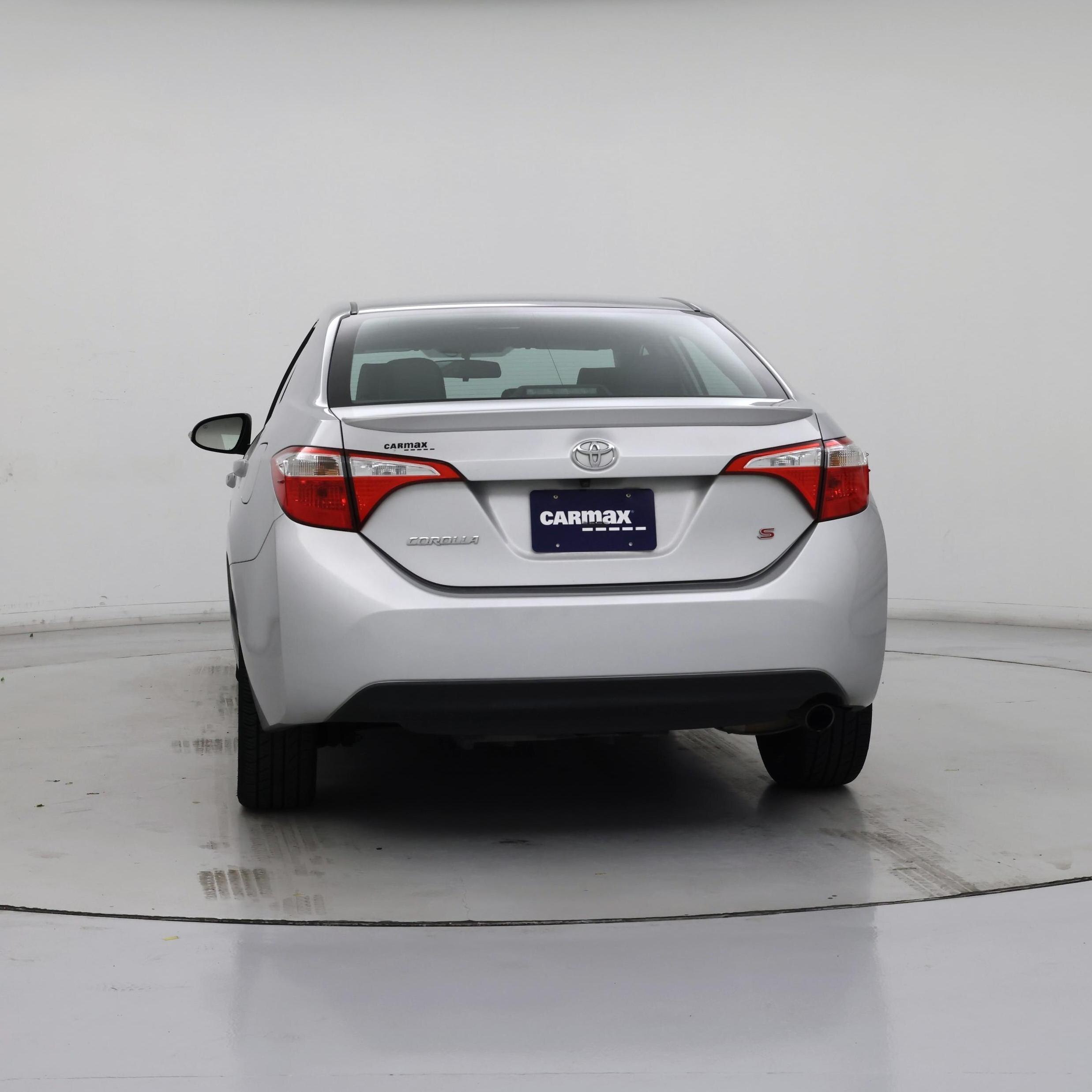 Thumbnail: 2016 Toyota Corolla - 6