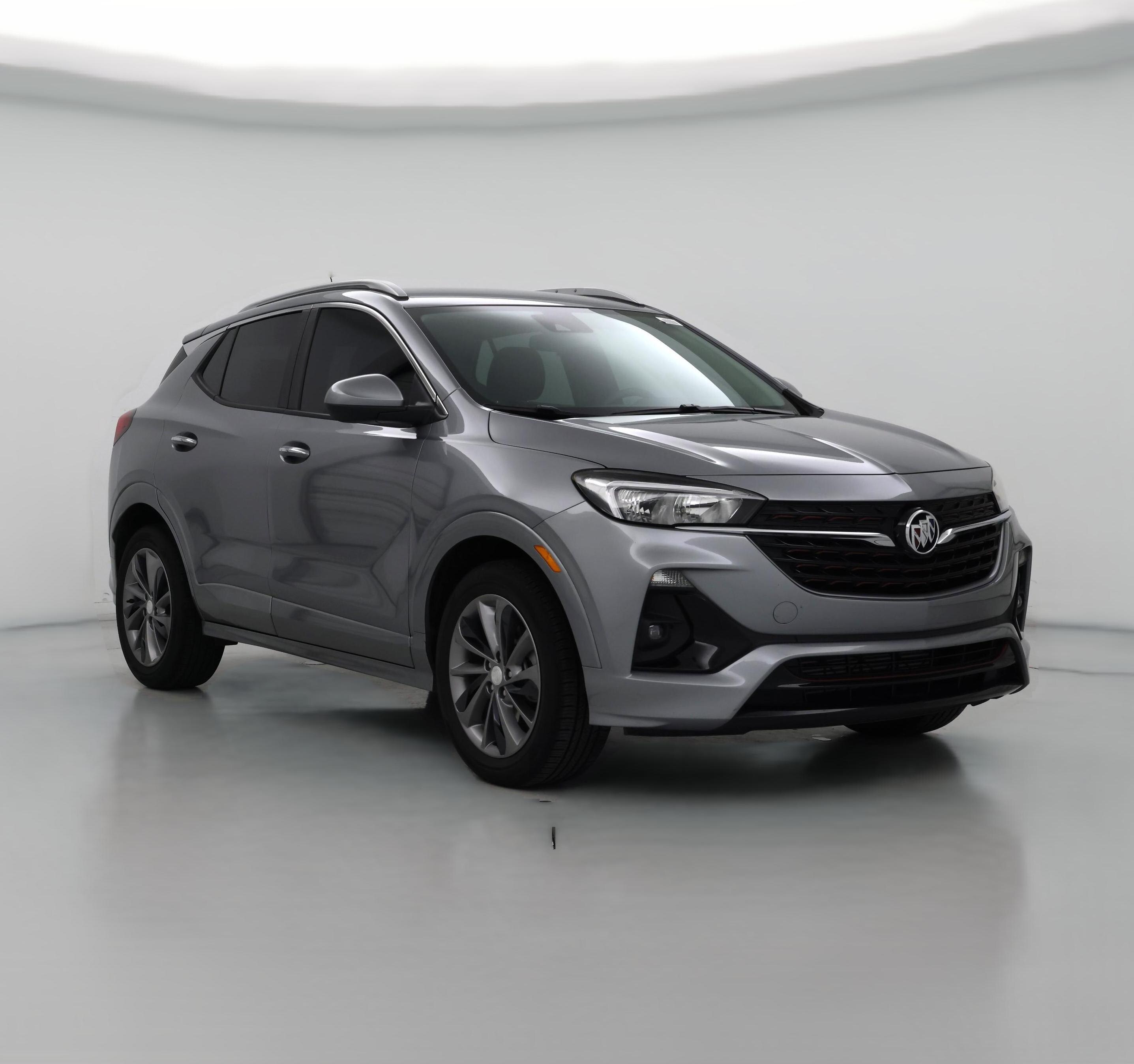 Thumbnail: 2023 Buick Encore GX - 1