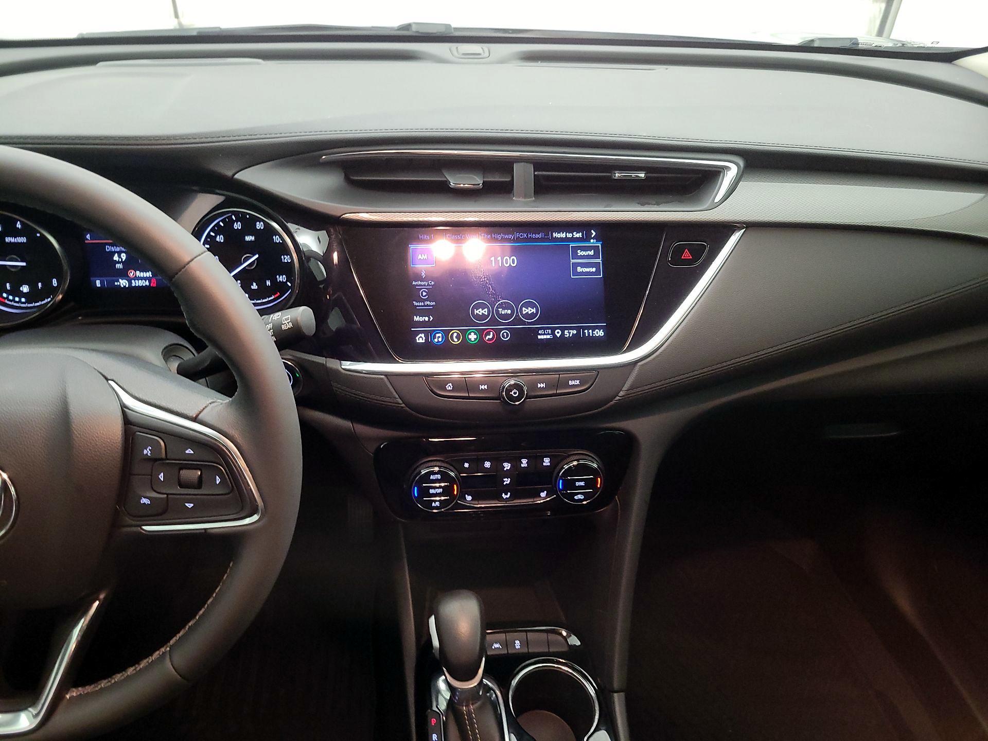 Thumbnail: 2023 Buick Encore GX - 9