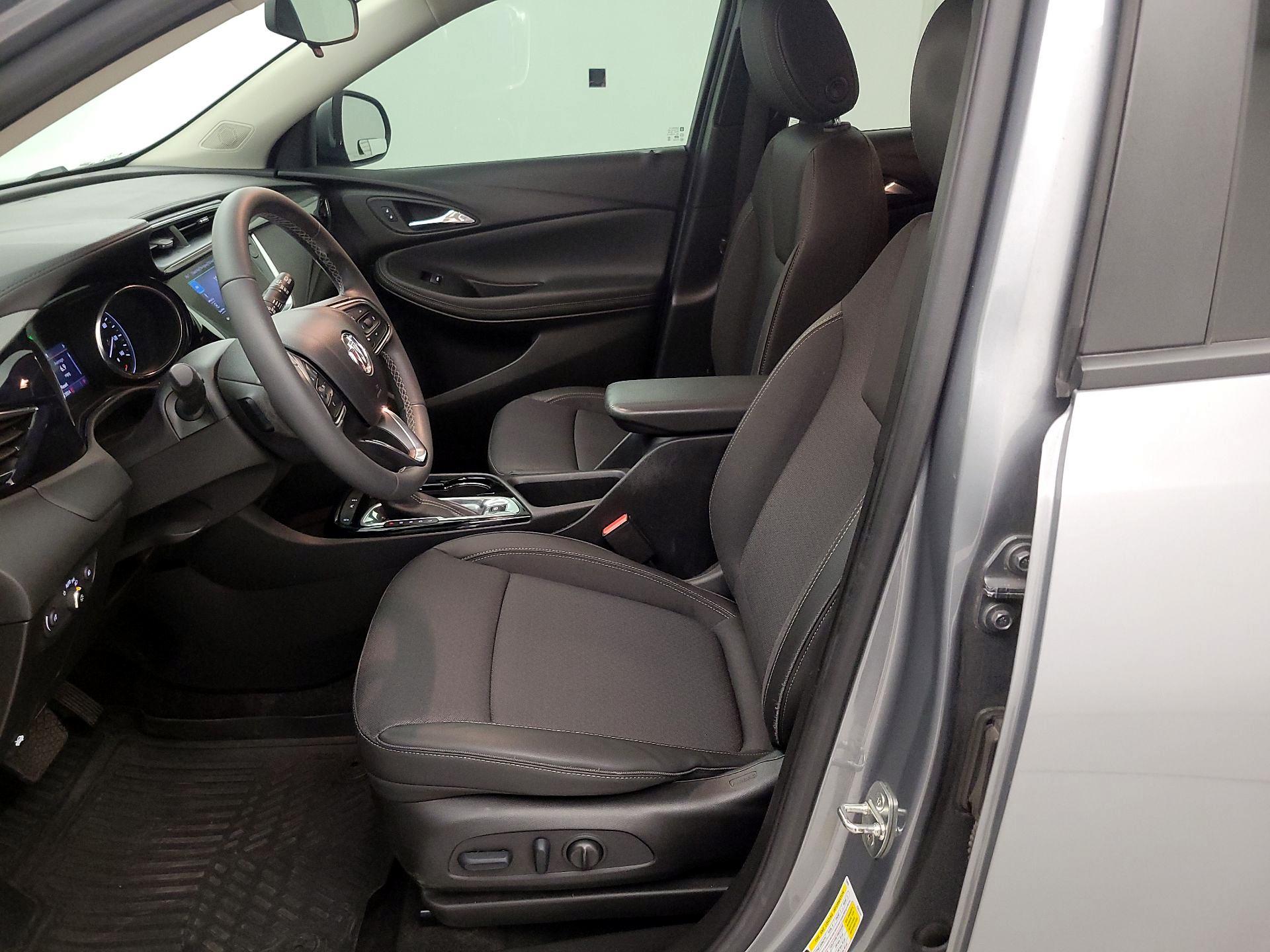 Thumbnail: 2023 Buick Encore GX - 11