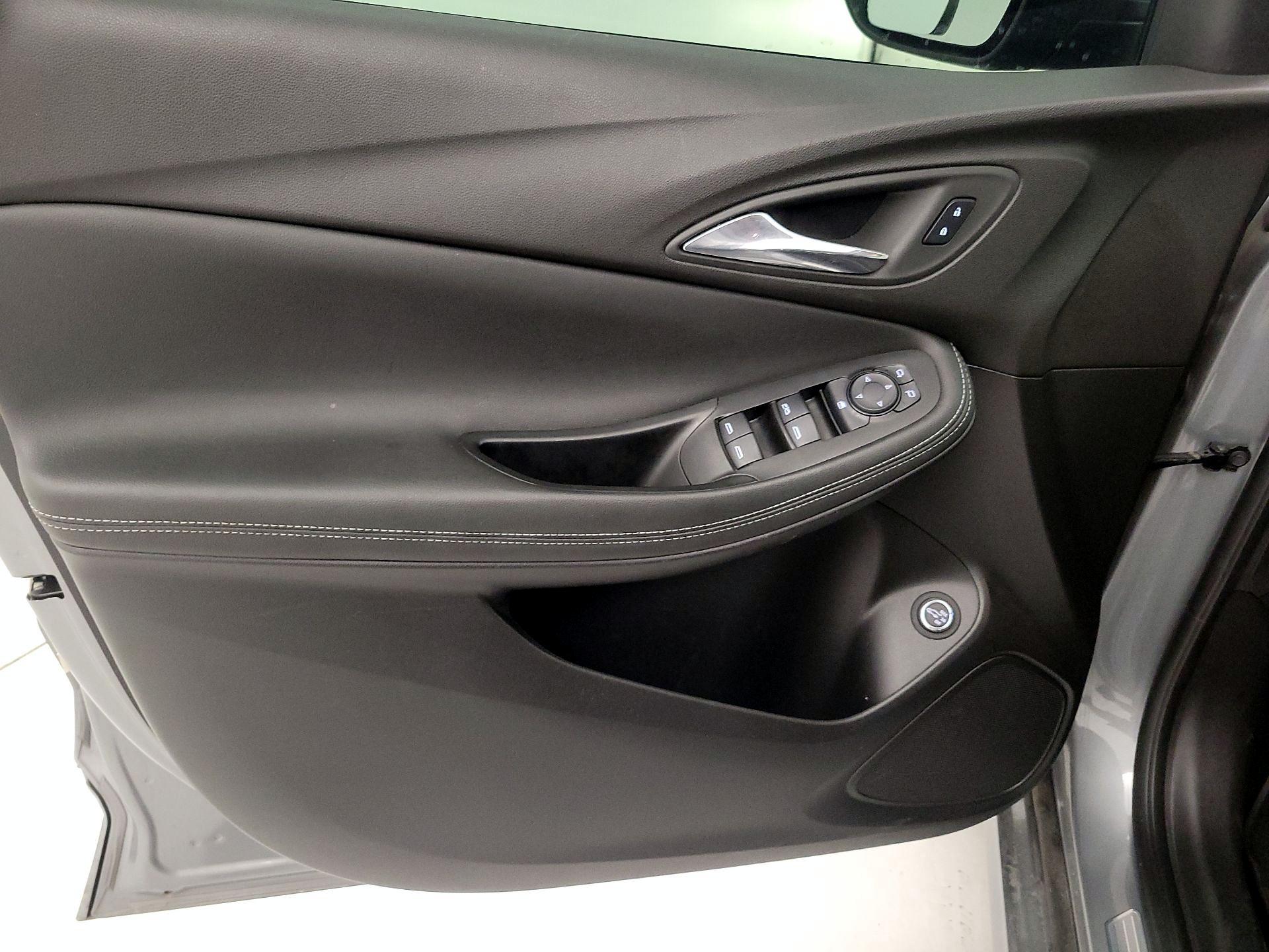 Thumbnail: 2023 Buick Encore GX - 12