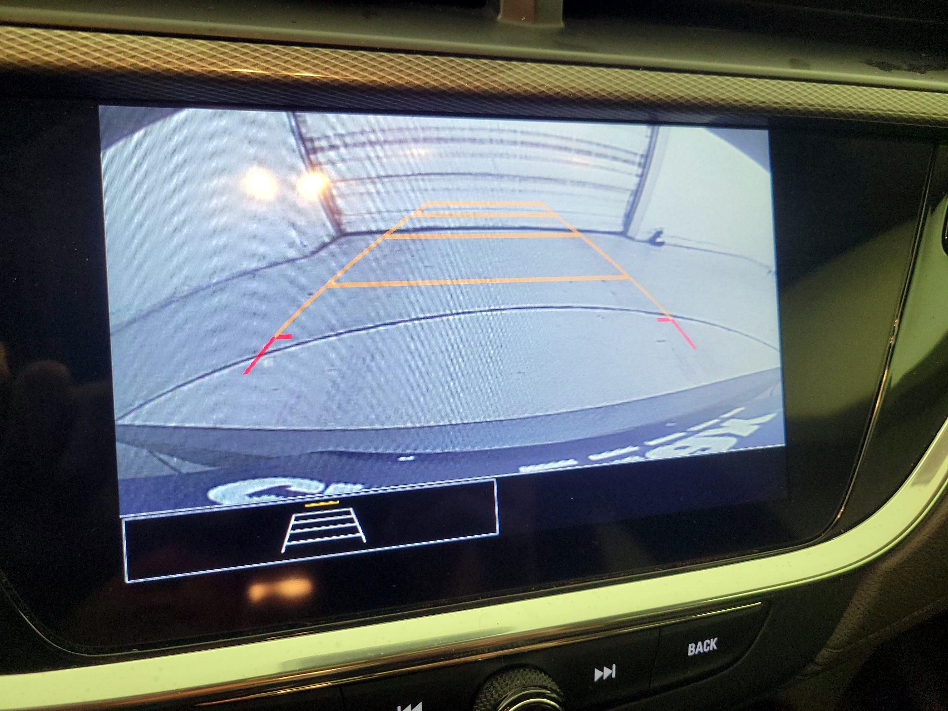 Thumbnail: 2023 Buick Encore GX - 14