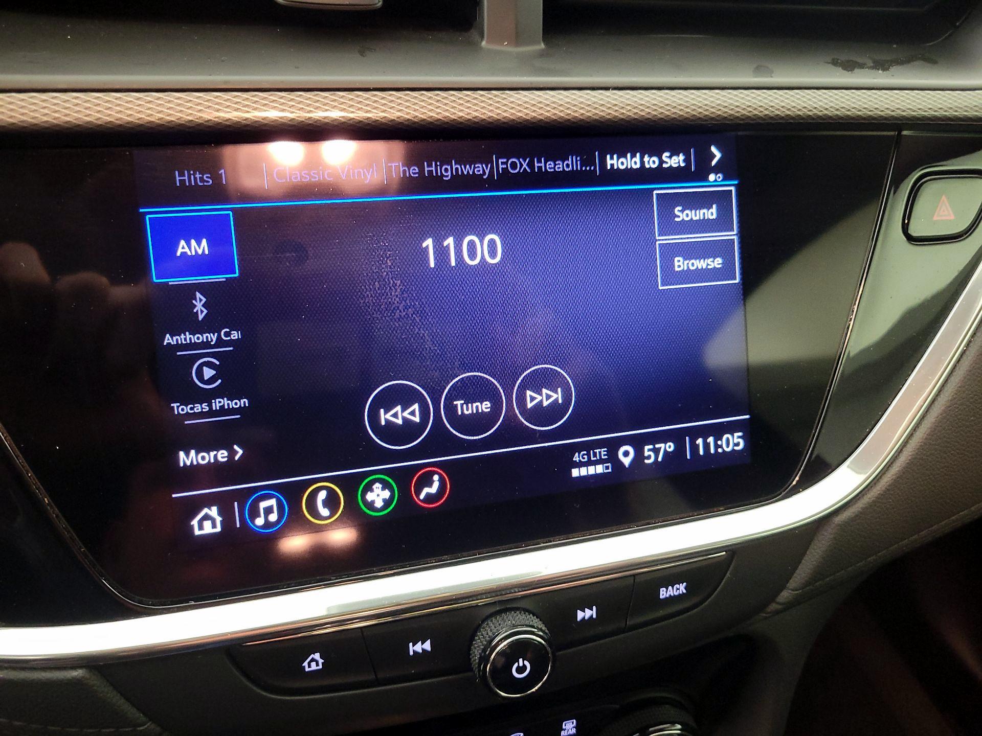 Thumbnail: 2023 Buick Encore GX - 15