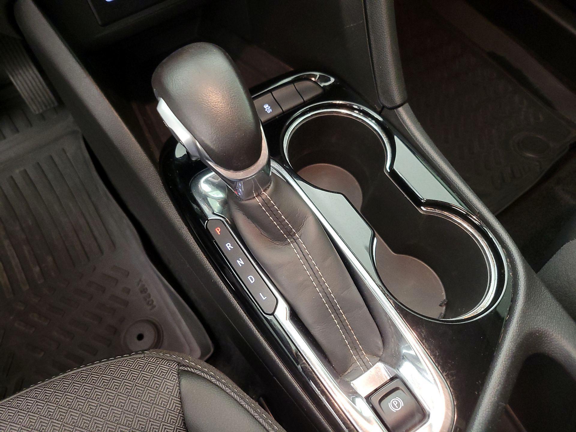 Thumbnail: 2023 Buick Encore GX - 17