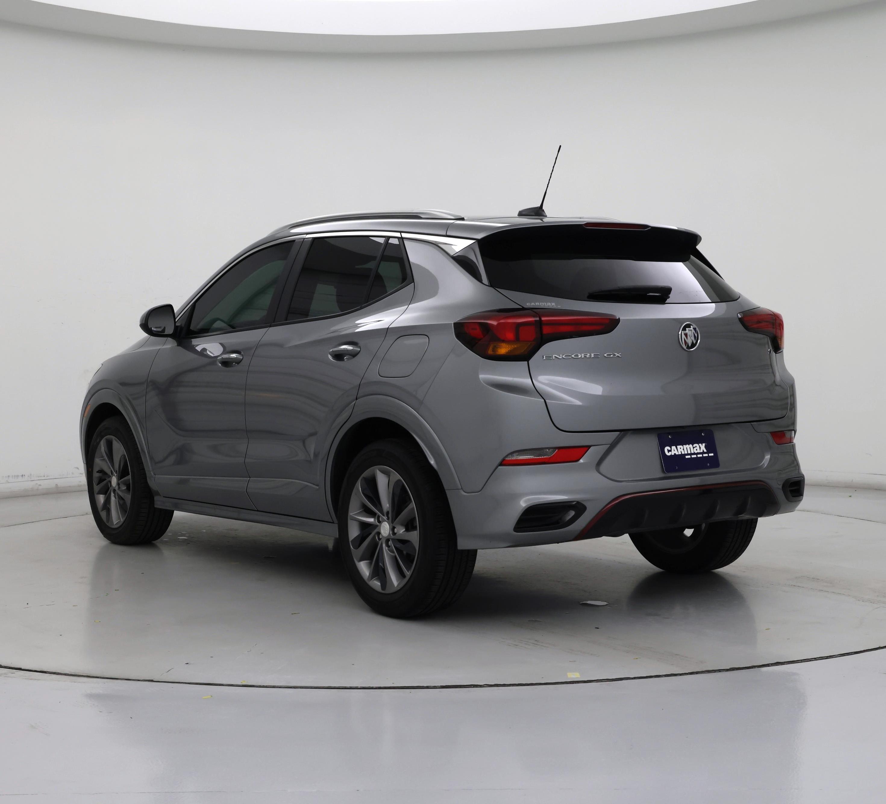 Thumbnail: 2023 Buick Encore GX - 2