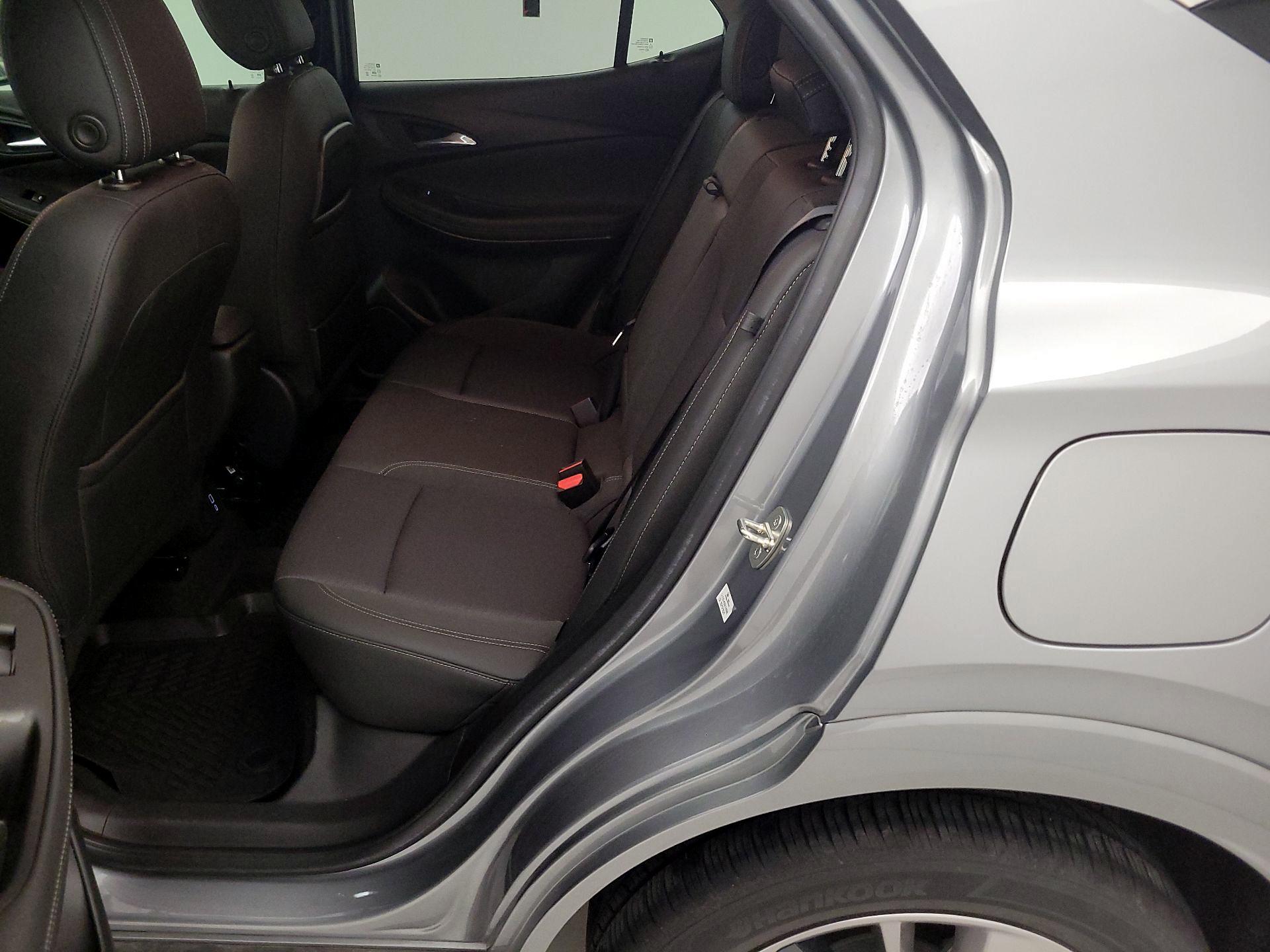 Thumbnail: 2023 Buick Encore GX - 19