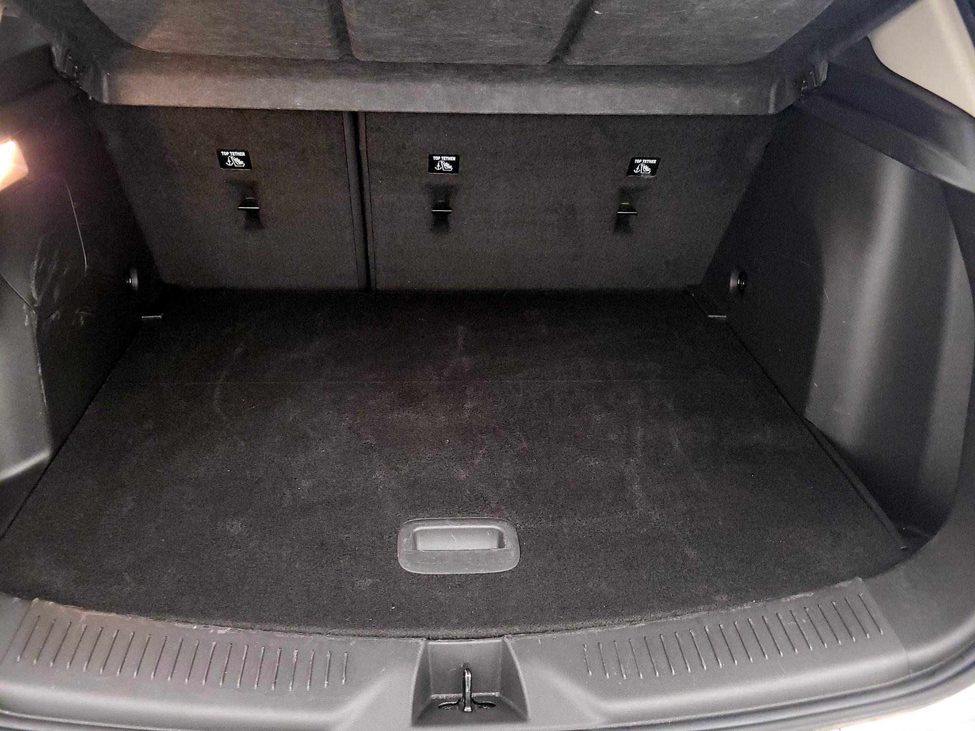 Thumbnail: 2023 Buick Encore GX - 20