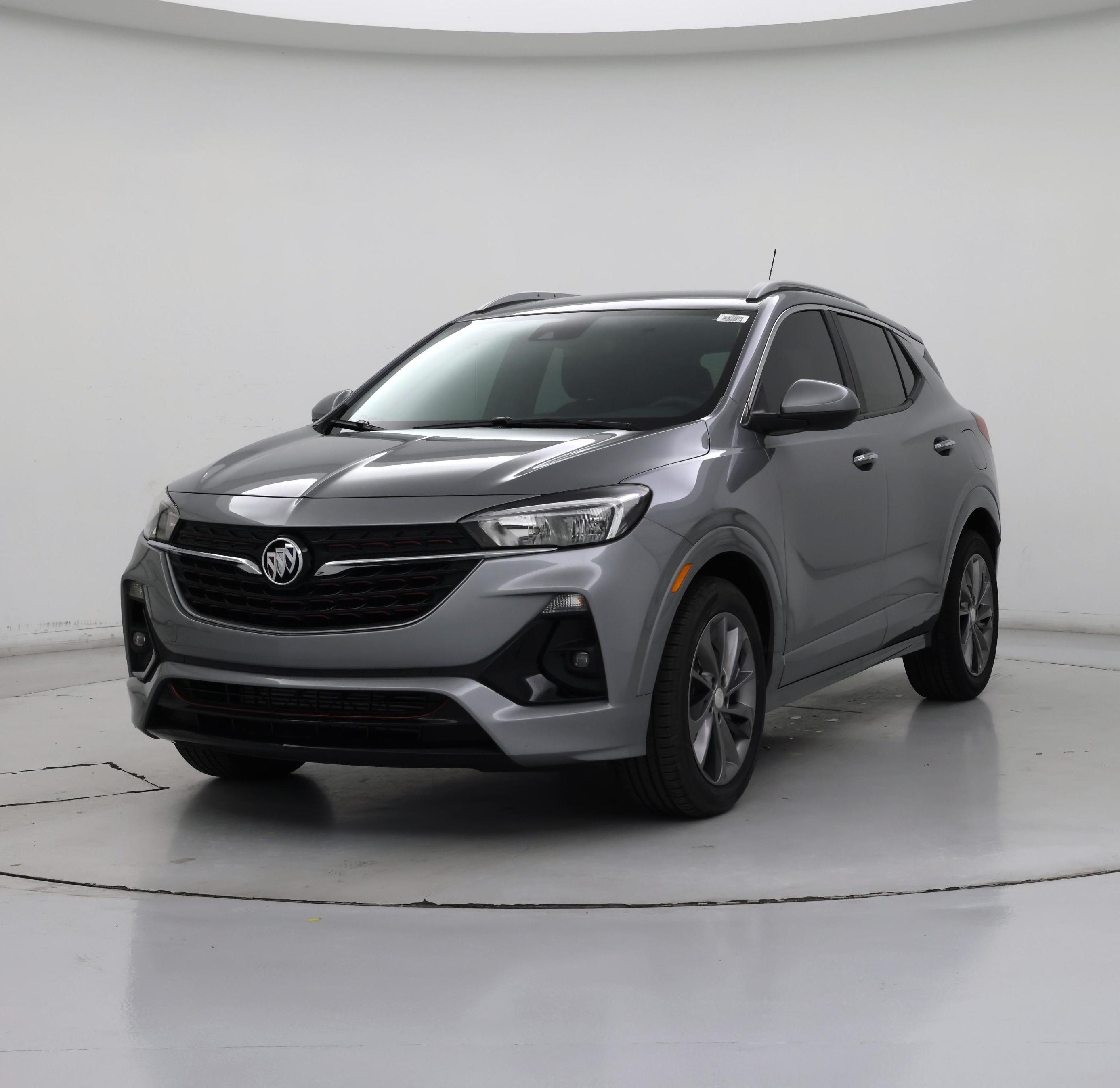 Thumbnail: 2023 Buick Encore GX - 4