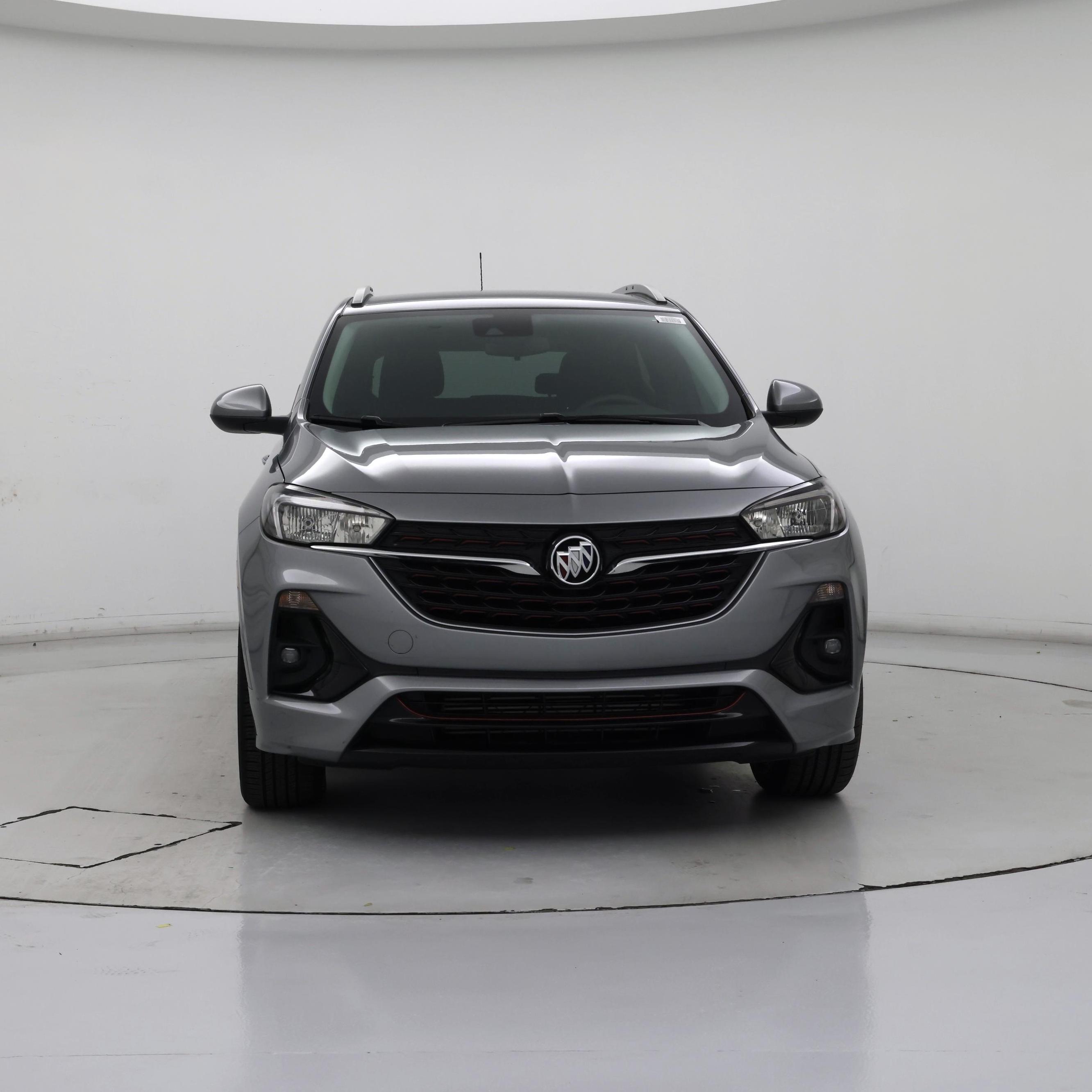 Thumbnail: 2023 Buick Encore GX - 5