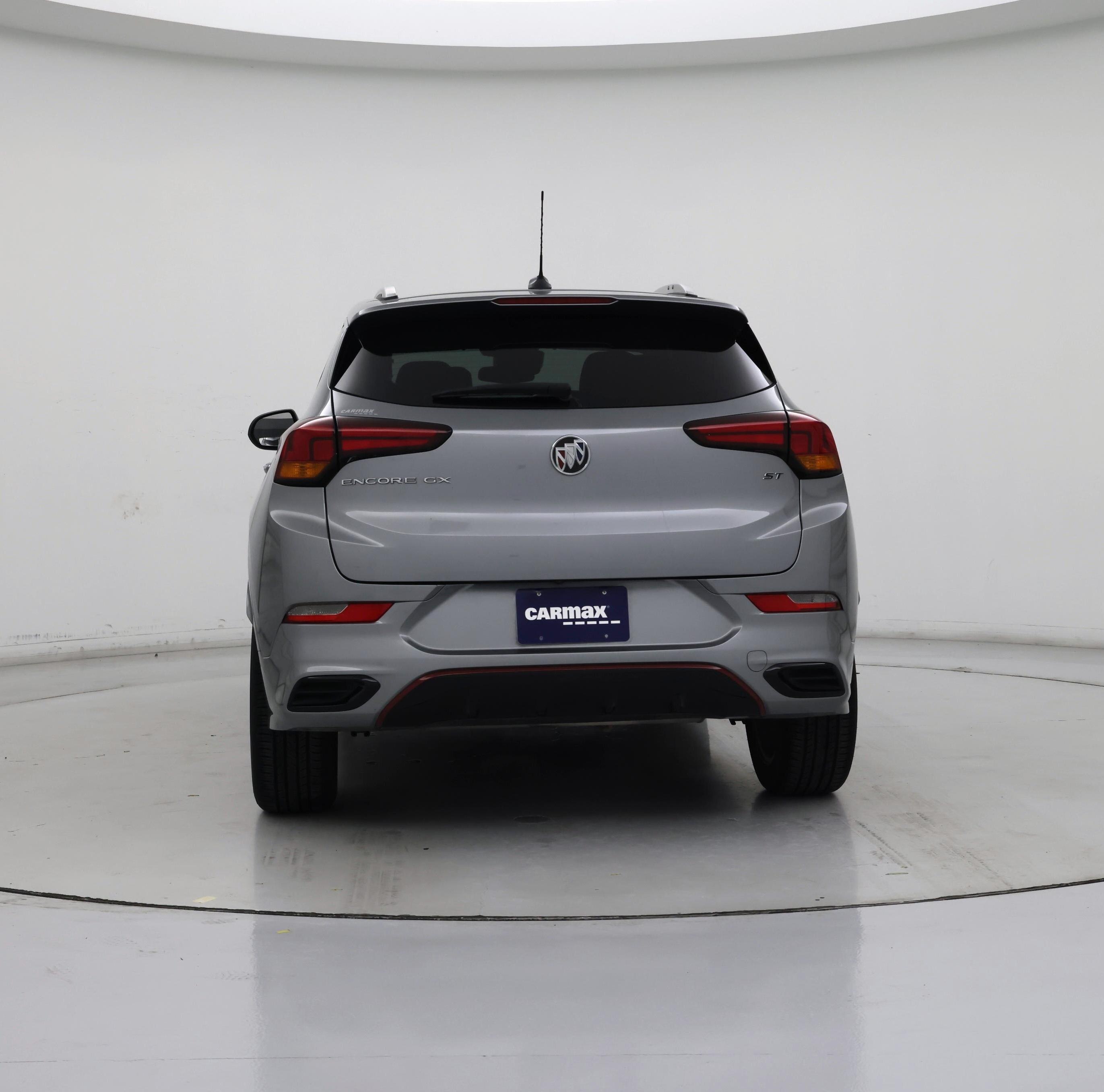Thumbnail: 2023 Buick Encore GX - 6