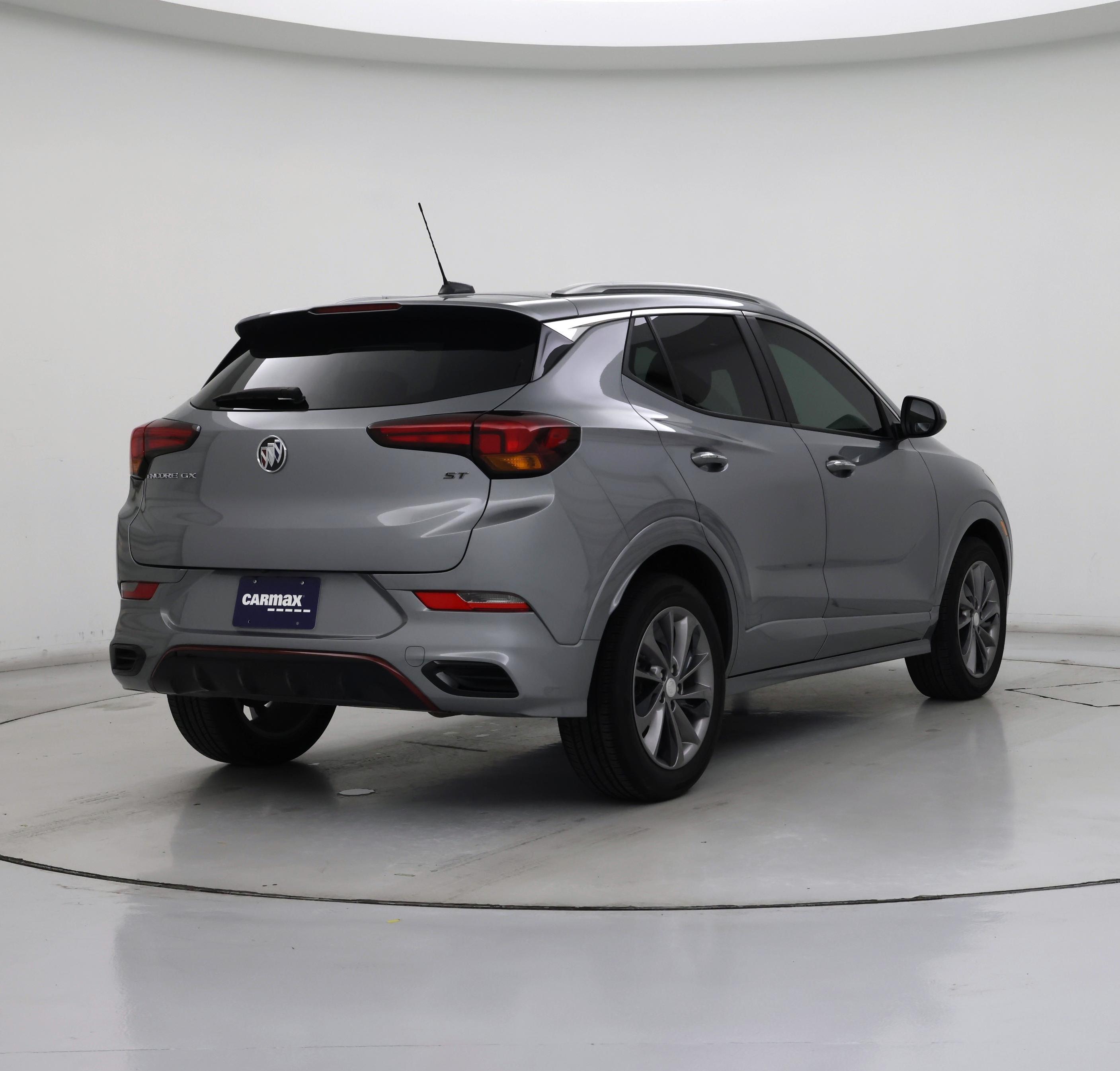 Thumbnail: 2023 Buick Encore GX - 8