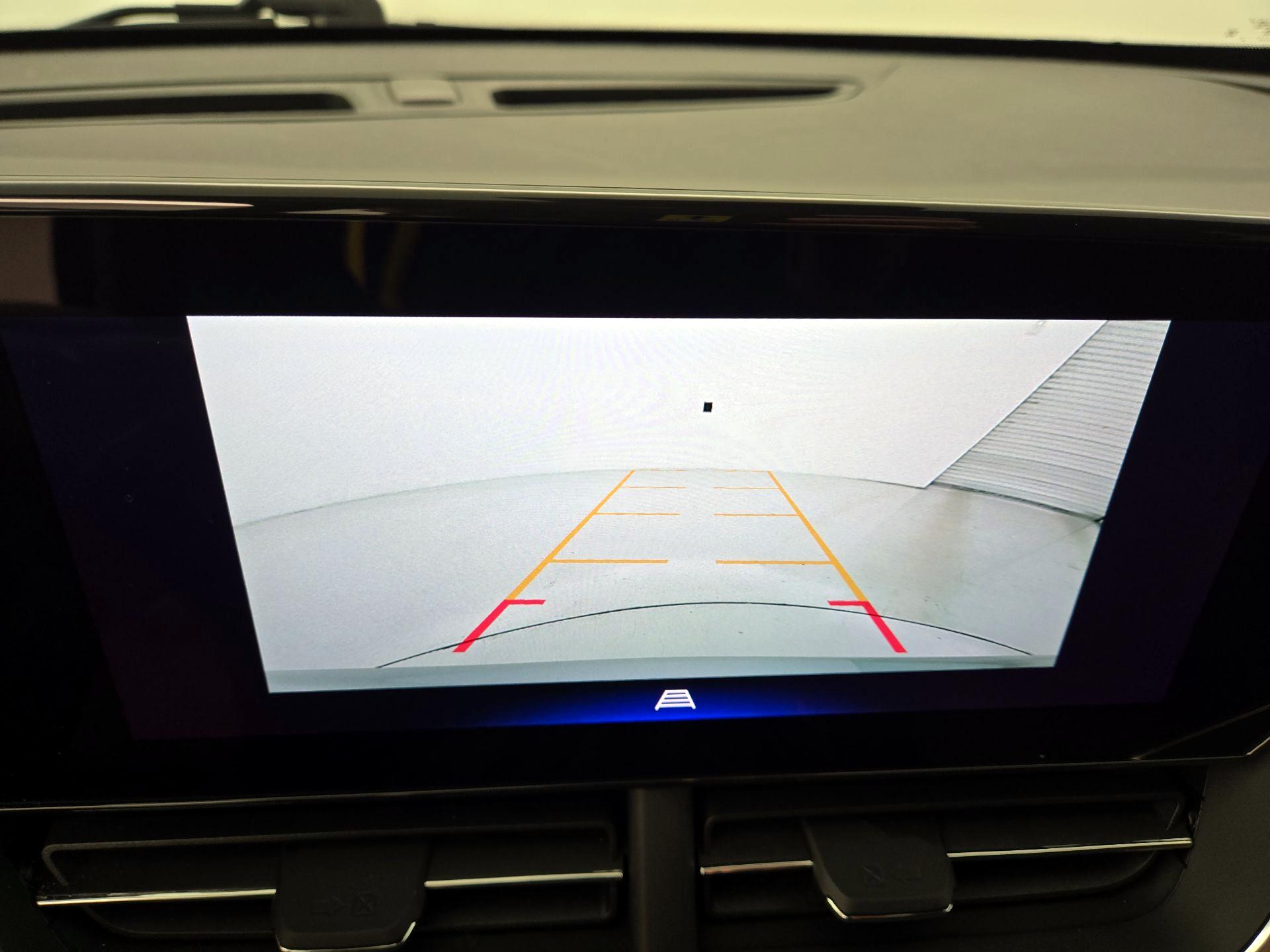 Thumbnail: 2025 Chevrolet Trax - 14