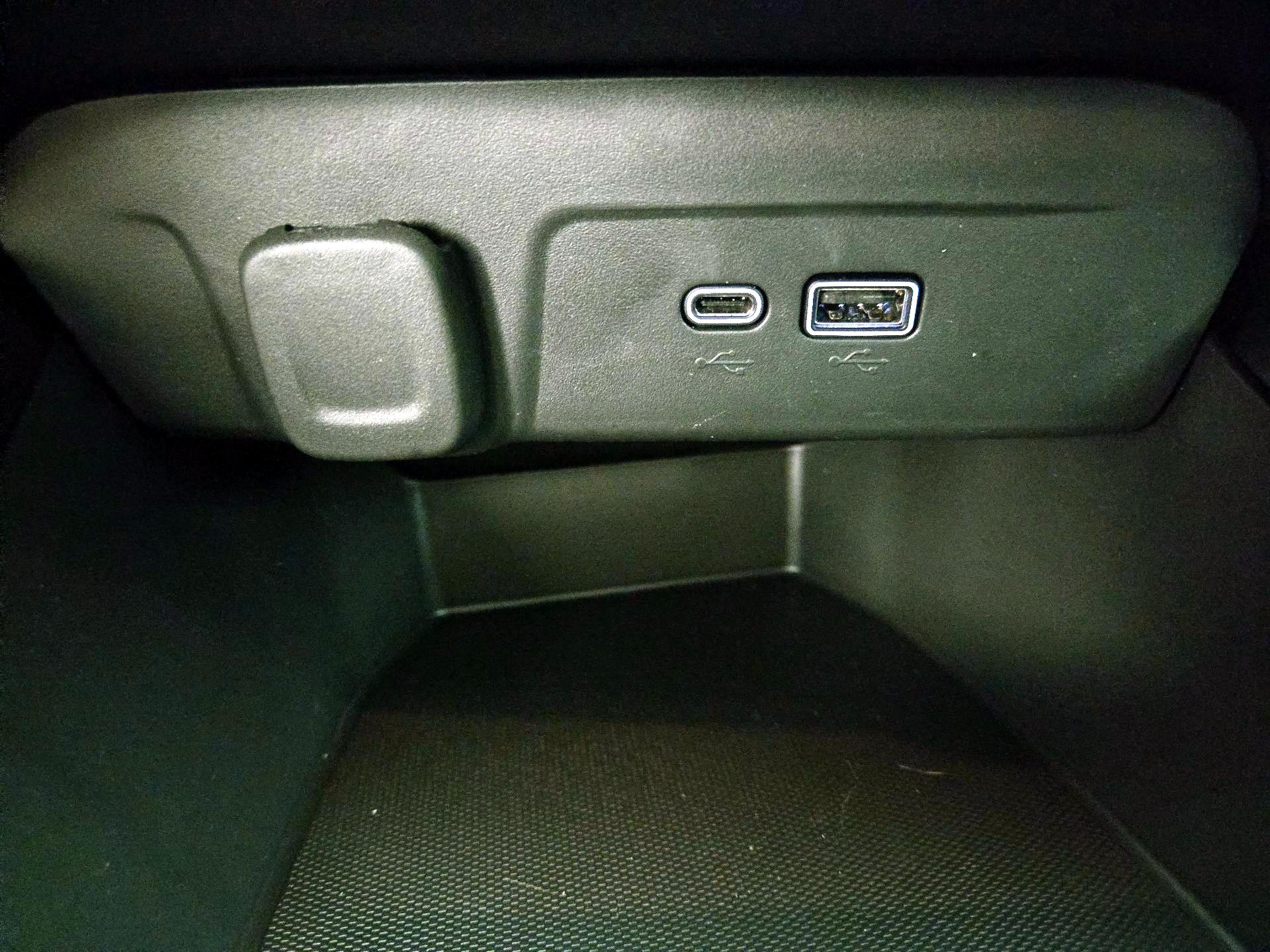 Thumbnail: 2025 Chevrolet Trax - 18