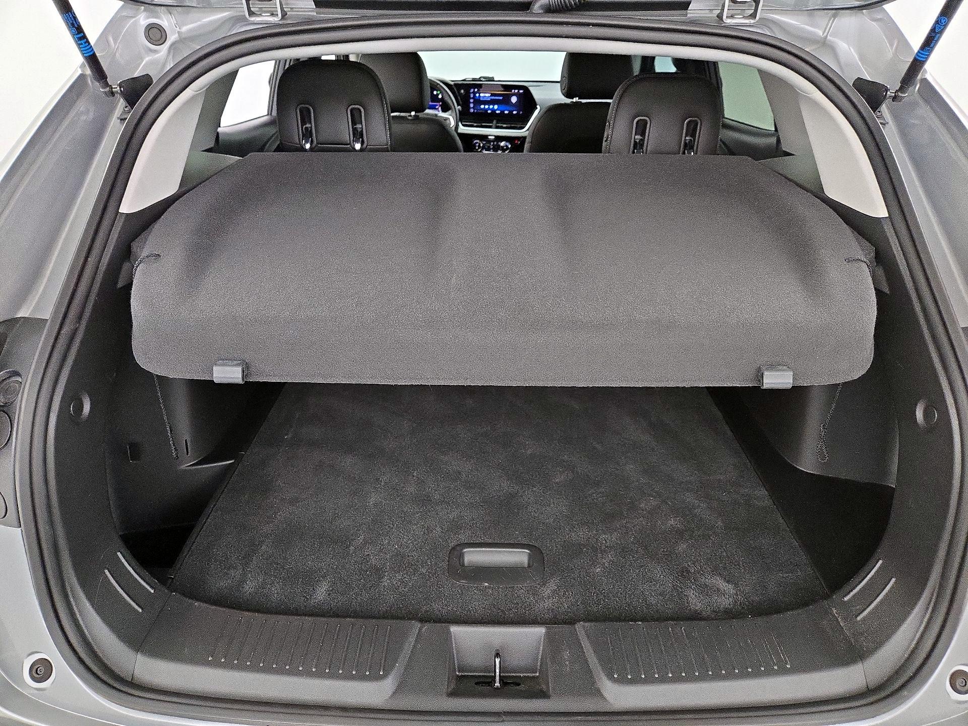 Thumbnail: 2025 Chevrolet Trax - 20