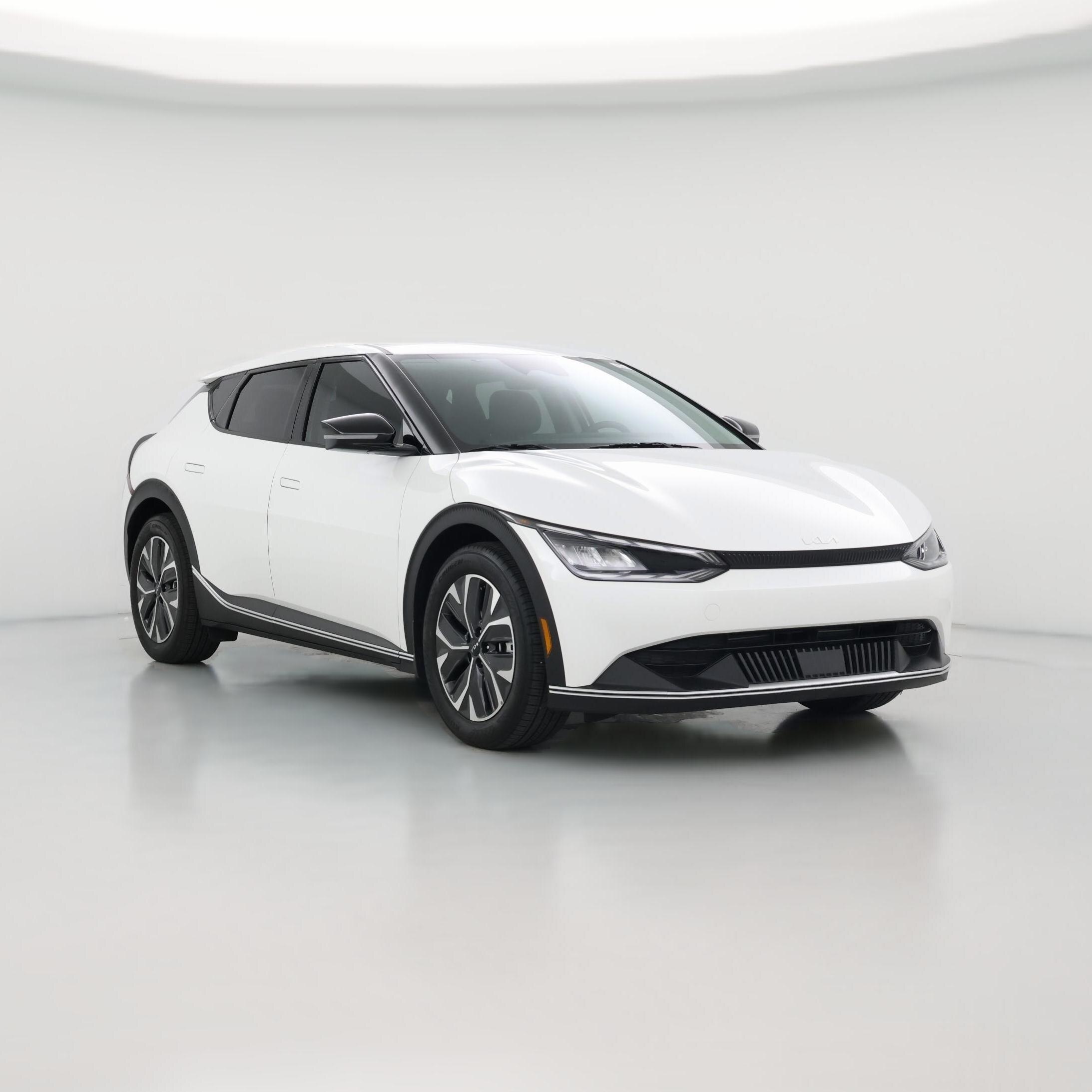 Thumbnail: 2024 Kia EV6 - 1