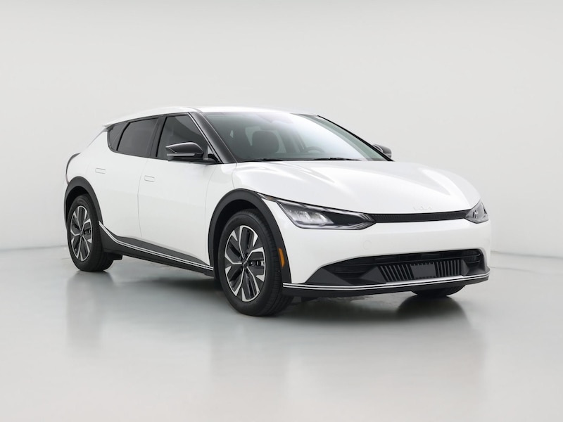 2024 Kia EV6 Light -
                  Henderson, NV