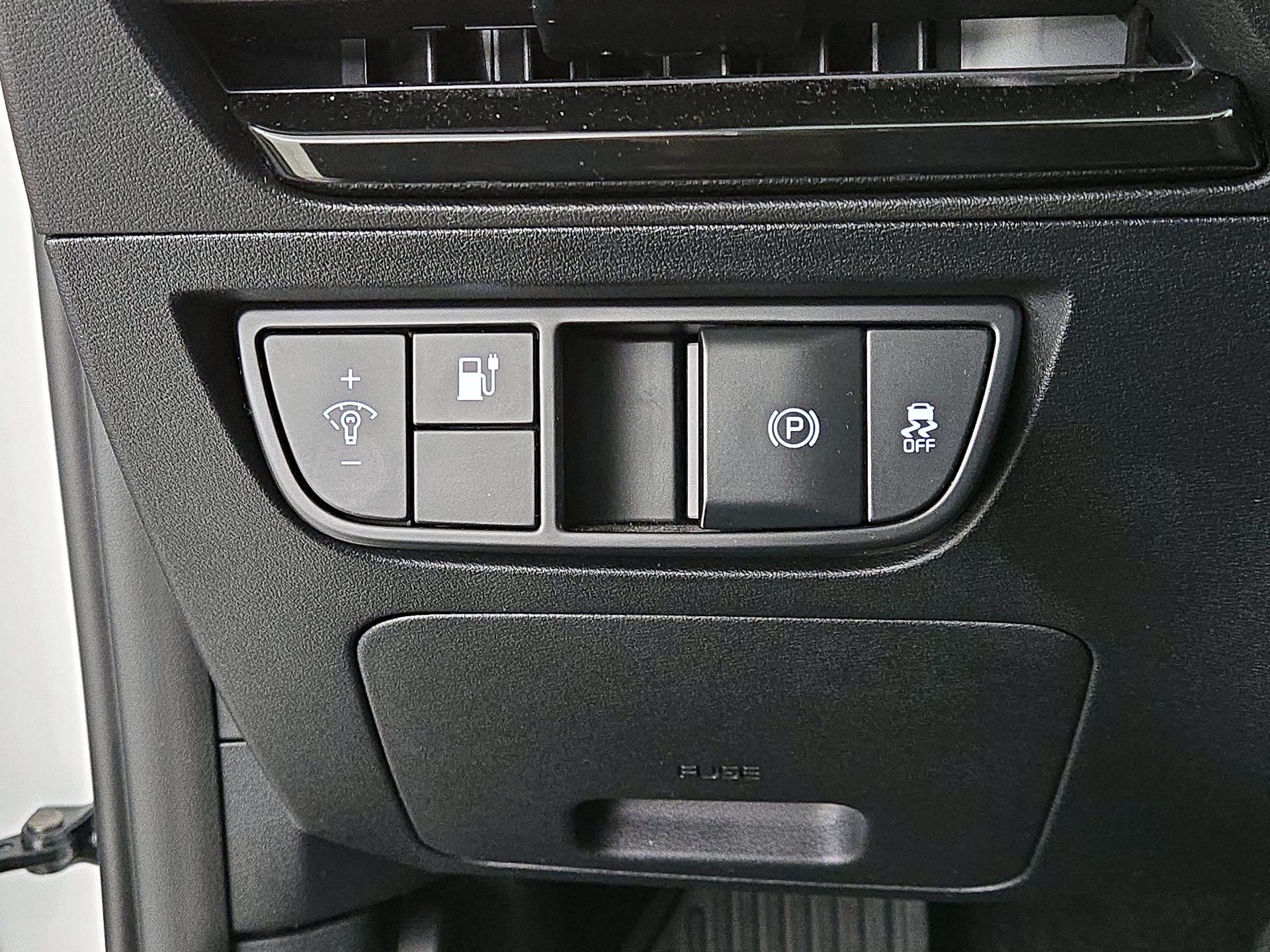 Thumbnail: 2024 Kia EV6 - 13